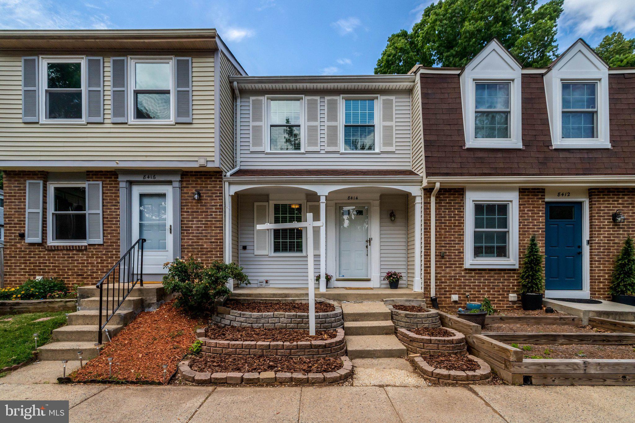 NEWINGTON FOREST - Residential