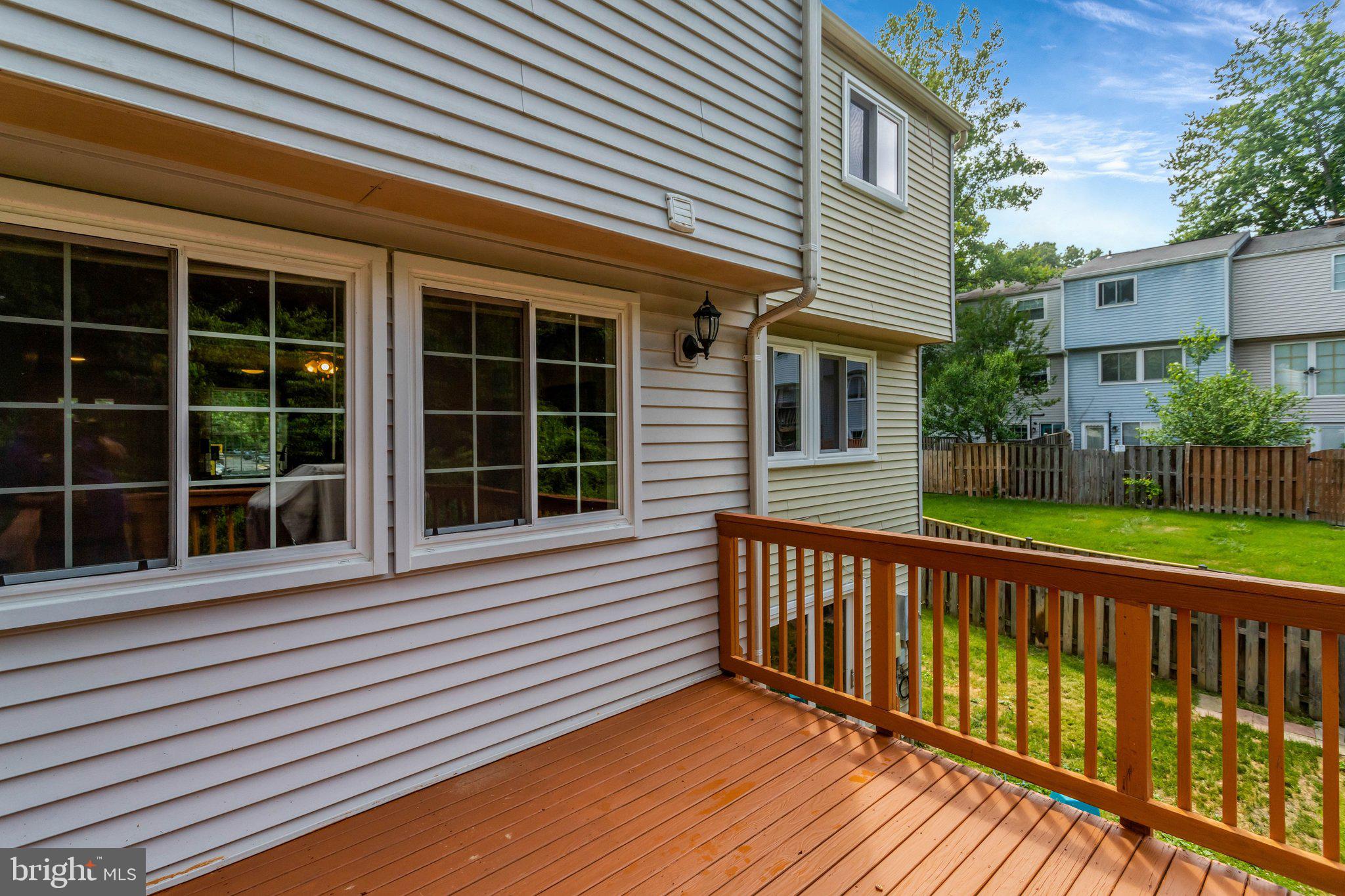 NEWINGTON FOREST - Residential