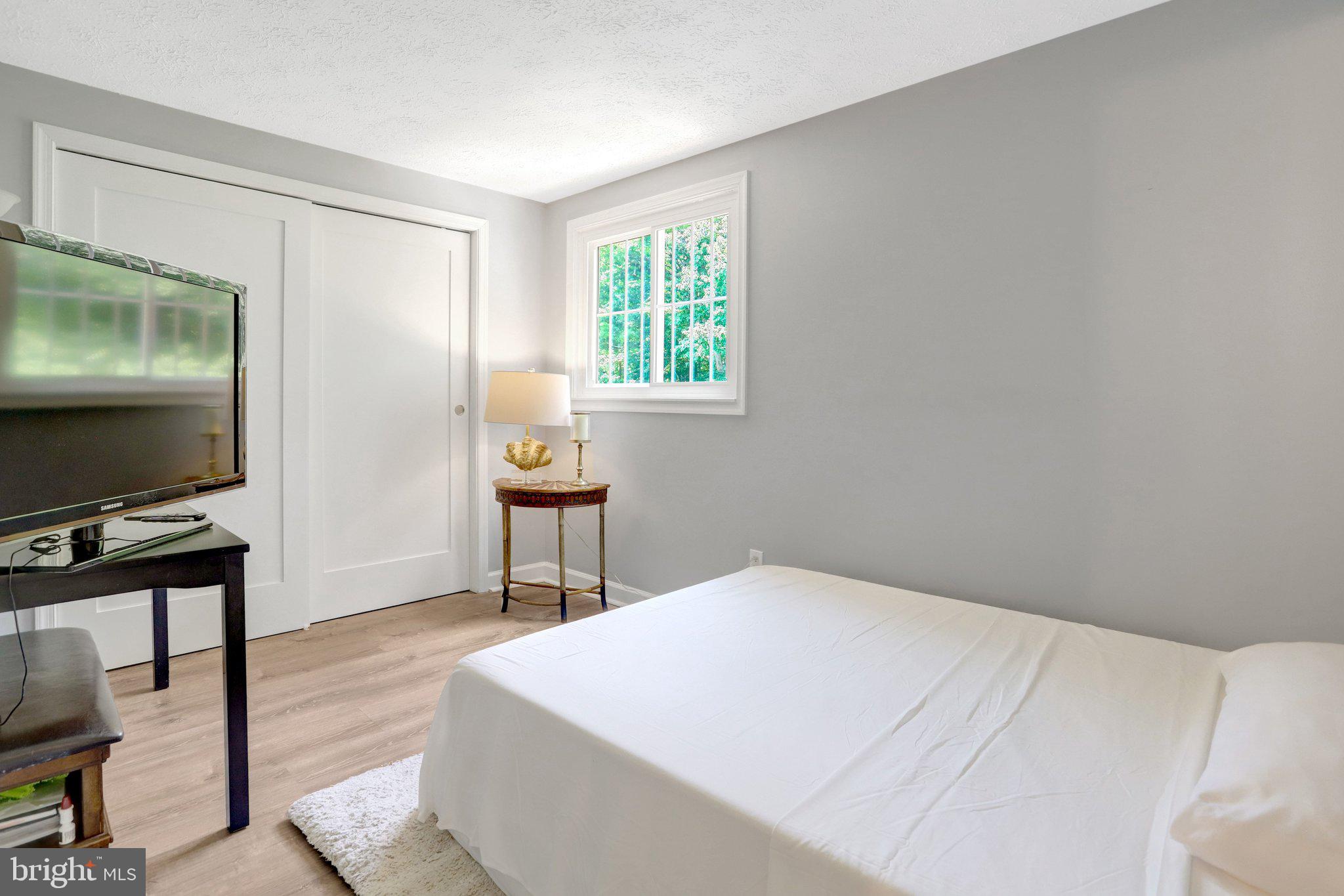 NEWINGTON FOREST - Residential