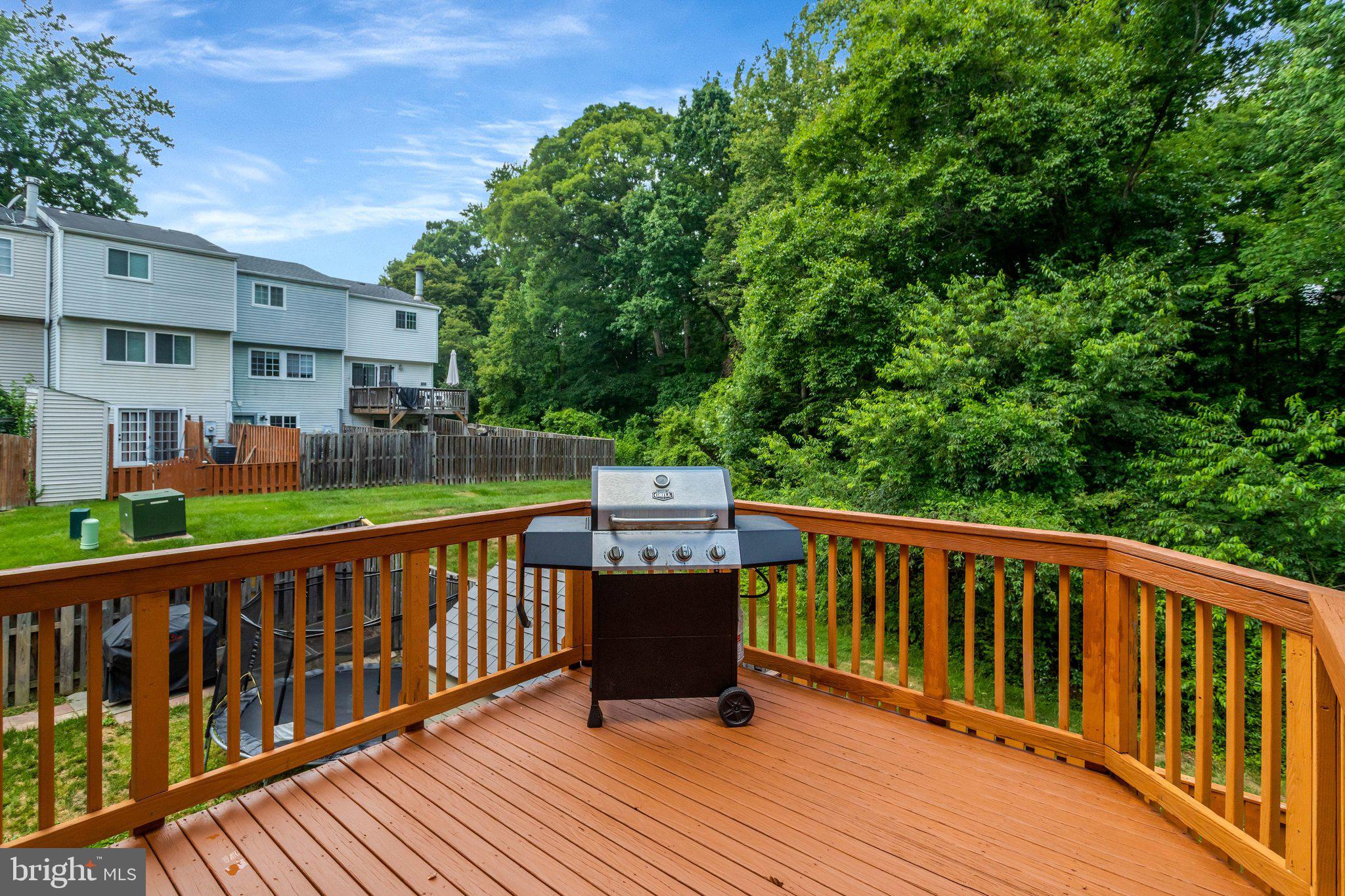 NEWINGTON FOREST - Residential