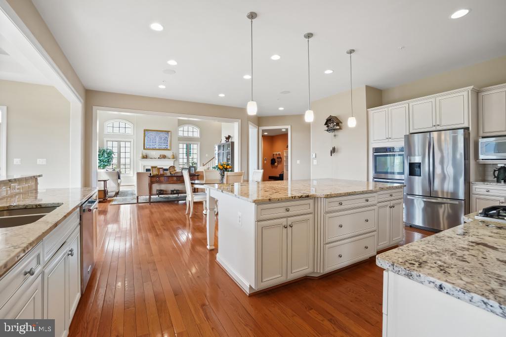 WALNUT CREEK - Residential