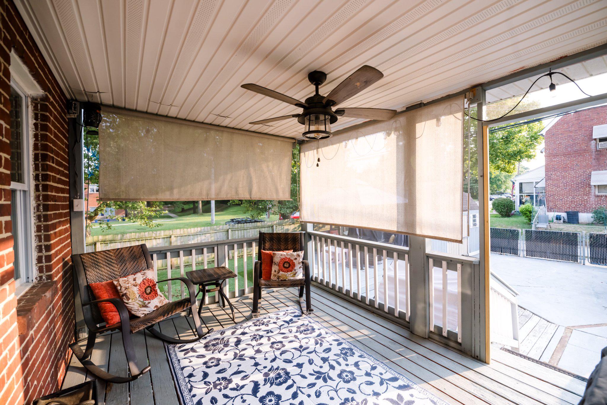 MIDDLE RIVER - Residential