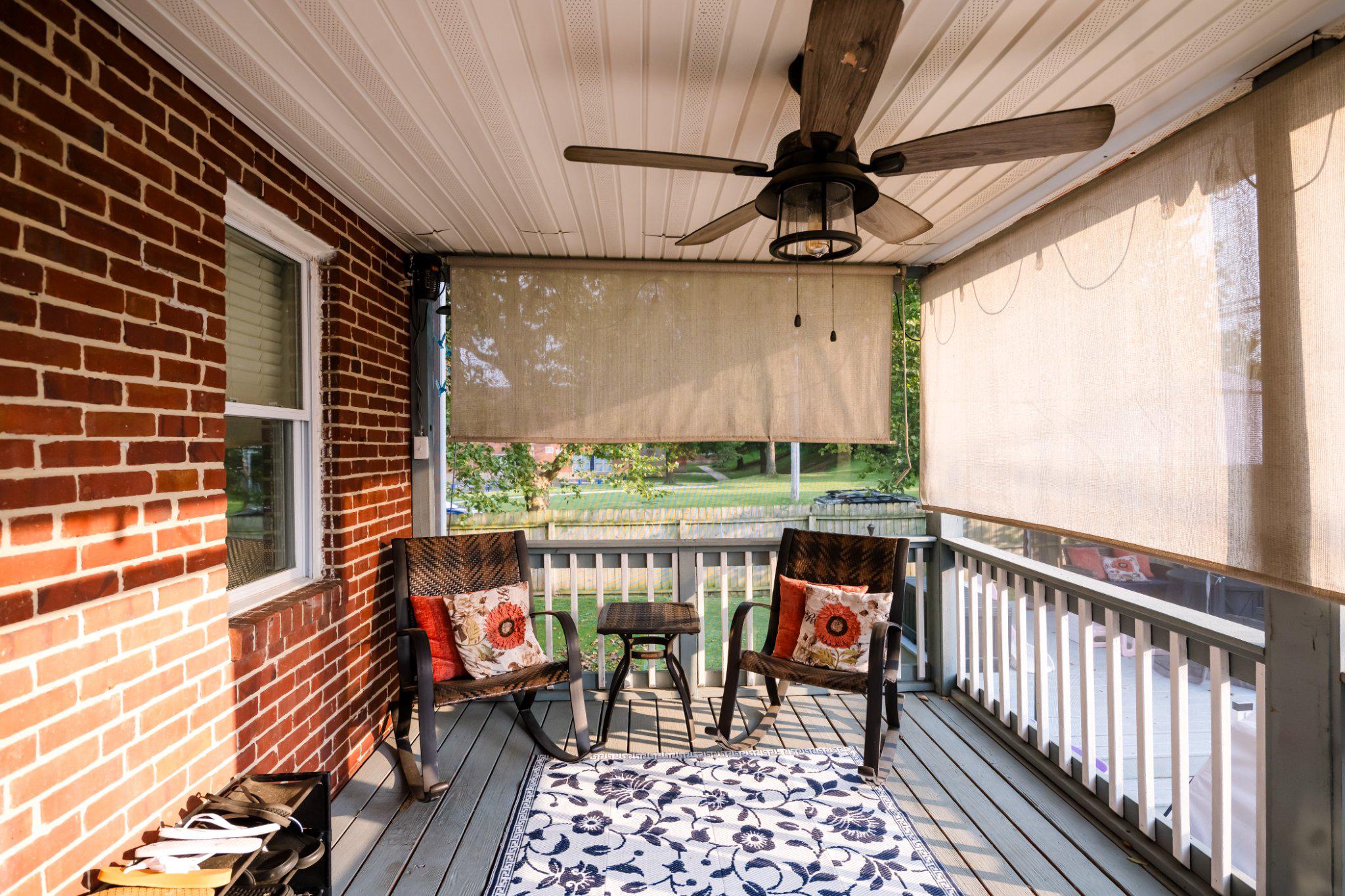 MIDDLE RIVER - Residential