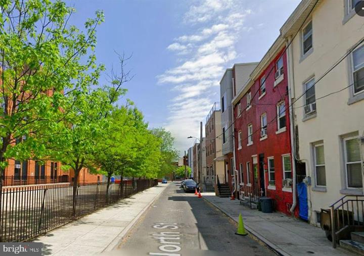 Welcome to 1124 North St! This spacious 4-bedroom, 1-bathroom home offers a fantastic opportunity for both homeowners and investors. The property features generously sized bedrooms, a functional floor plan, and great natural light throughout. The kitchen and living areas provide a solid foundation to create your ideal living space. Located in a convenient Philadelphia neighborhood, this home is close to public transportation, major roadways, shopping, dining, and schools—making it a prime location for urban living. Whether you’re looking to renovate and make it your own or add to your rental portfolio, this property offers excellent potential and value. Schedule your showing today and imagine the possibilities!