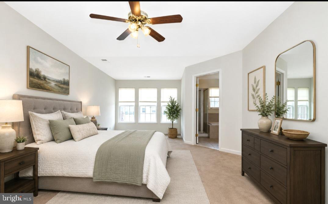 WINDMILL CROSSING - Residential