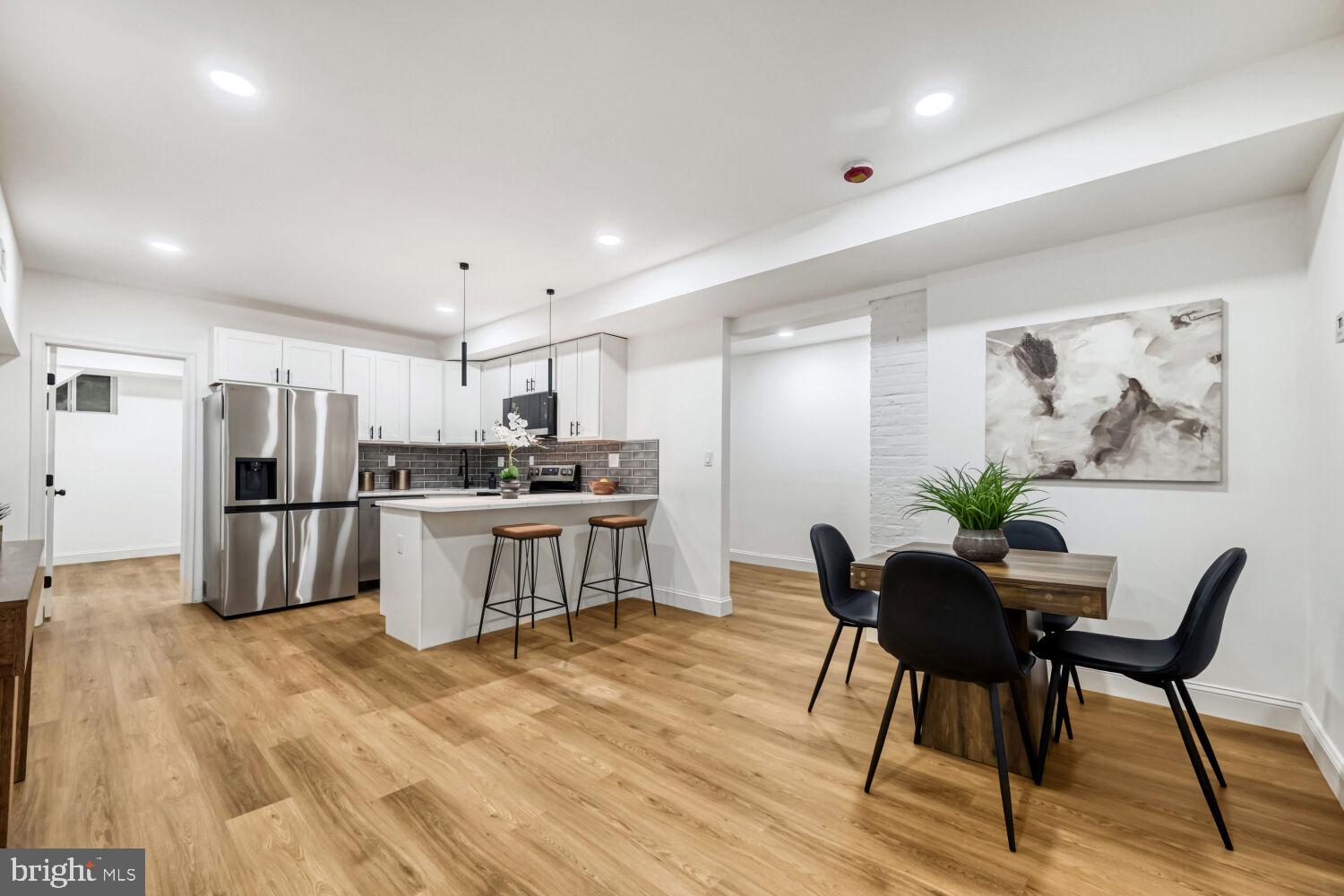 MADISON PARK HISTORIC DISTRICT - Residential Income