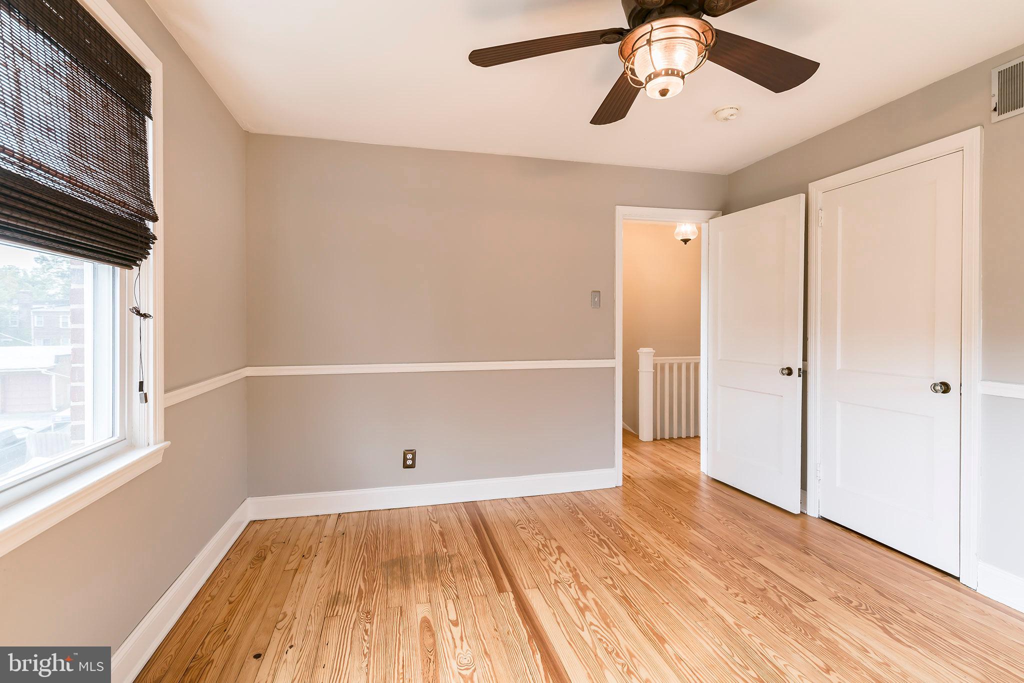 LANC-HEMP INDUSTRIAL PARK - Residential