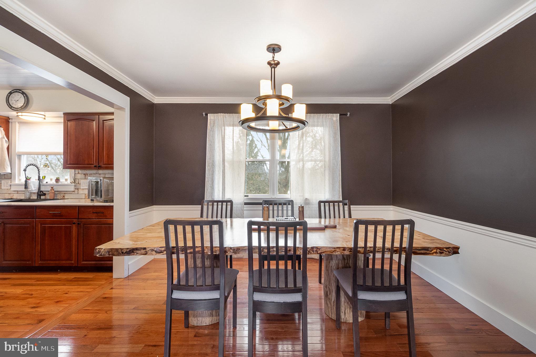 RIDGELAND - Residential