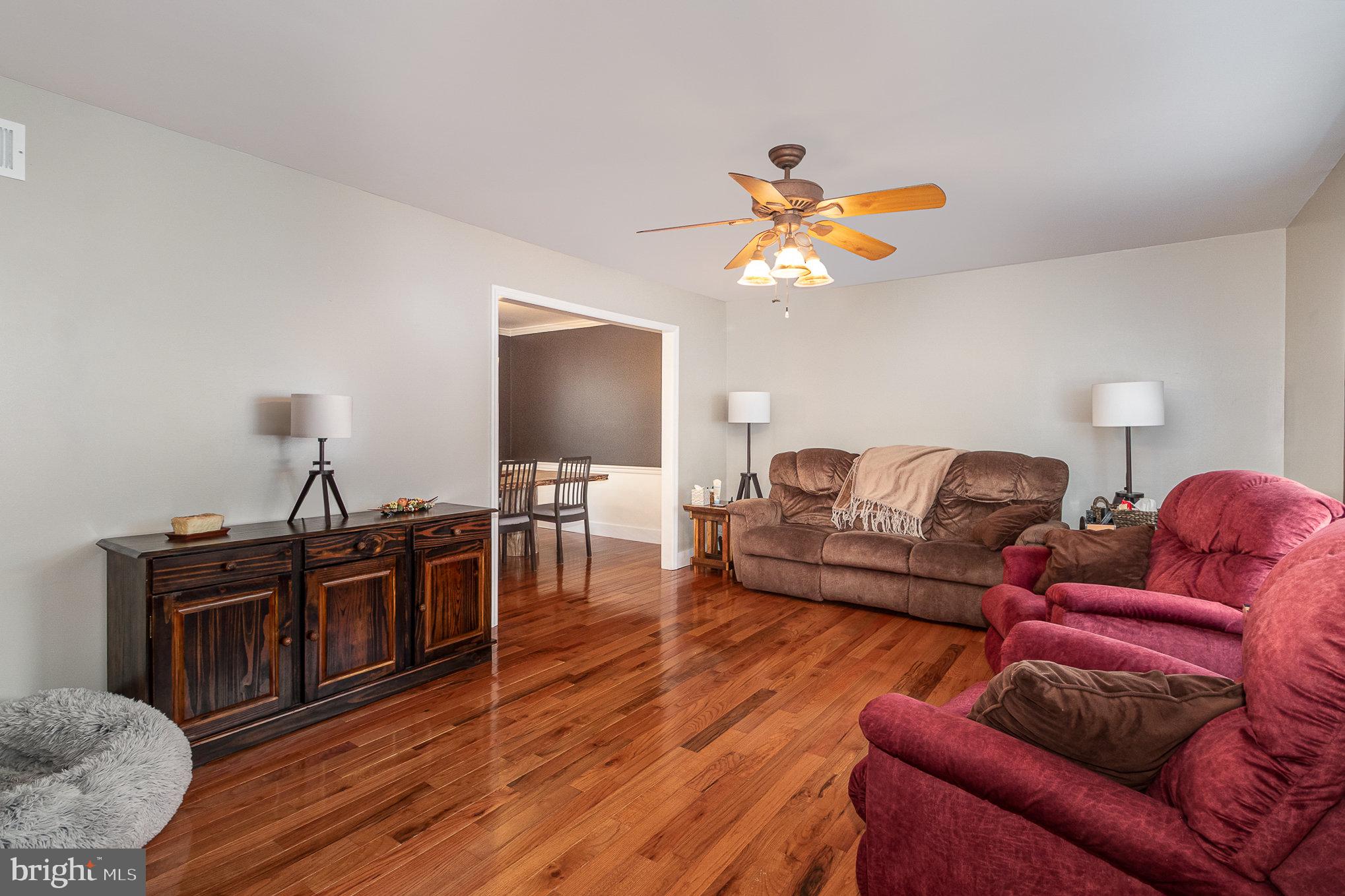 RIDGELAND - Residential