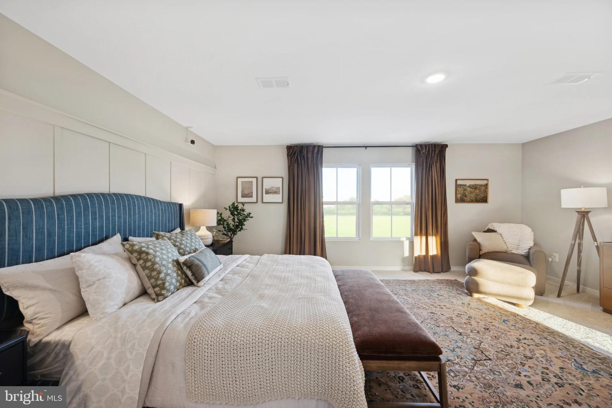 LIBERTY RUN - Residential