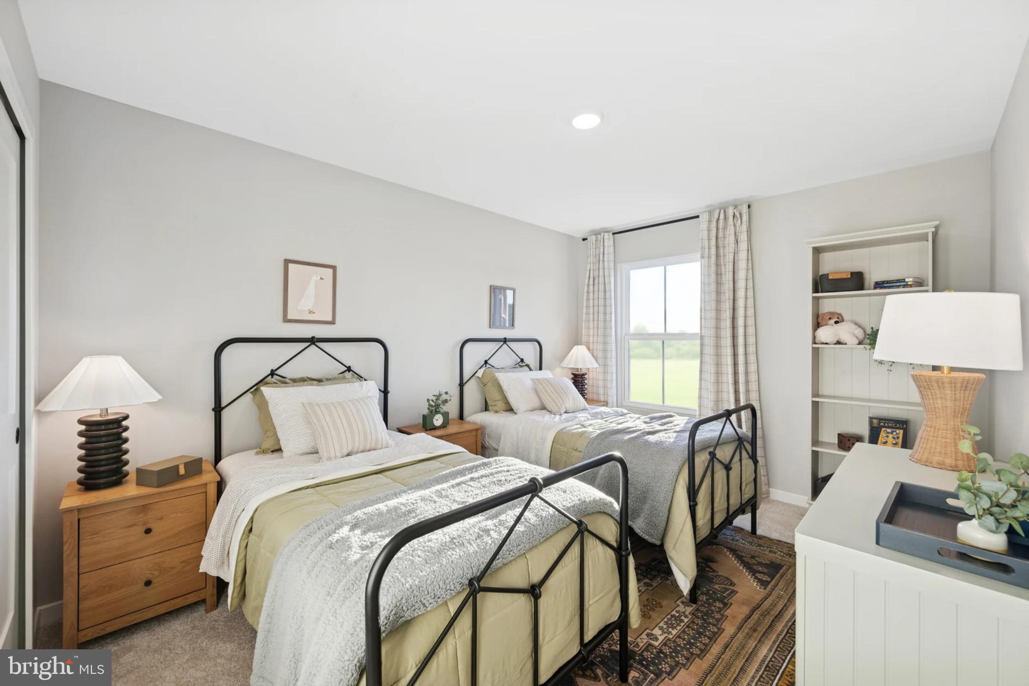 LIBERTY RUN - Residential