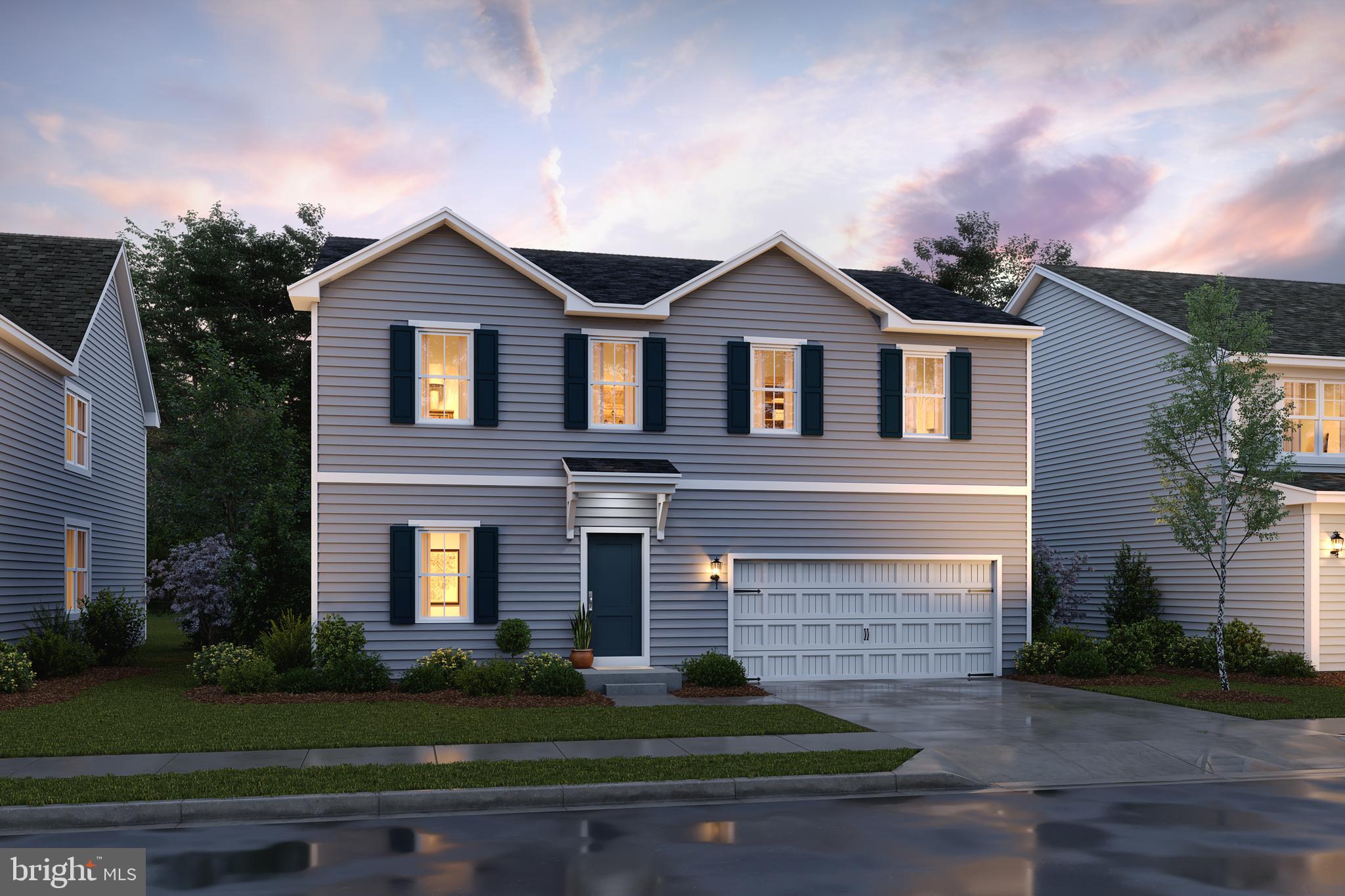 LIBERTY RUN - Residential