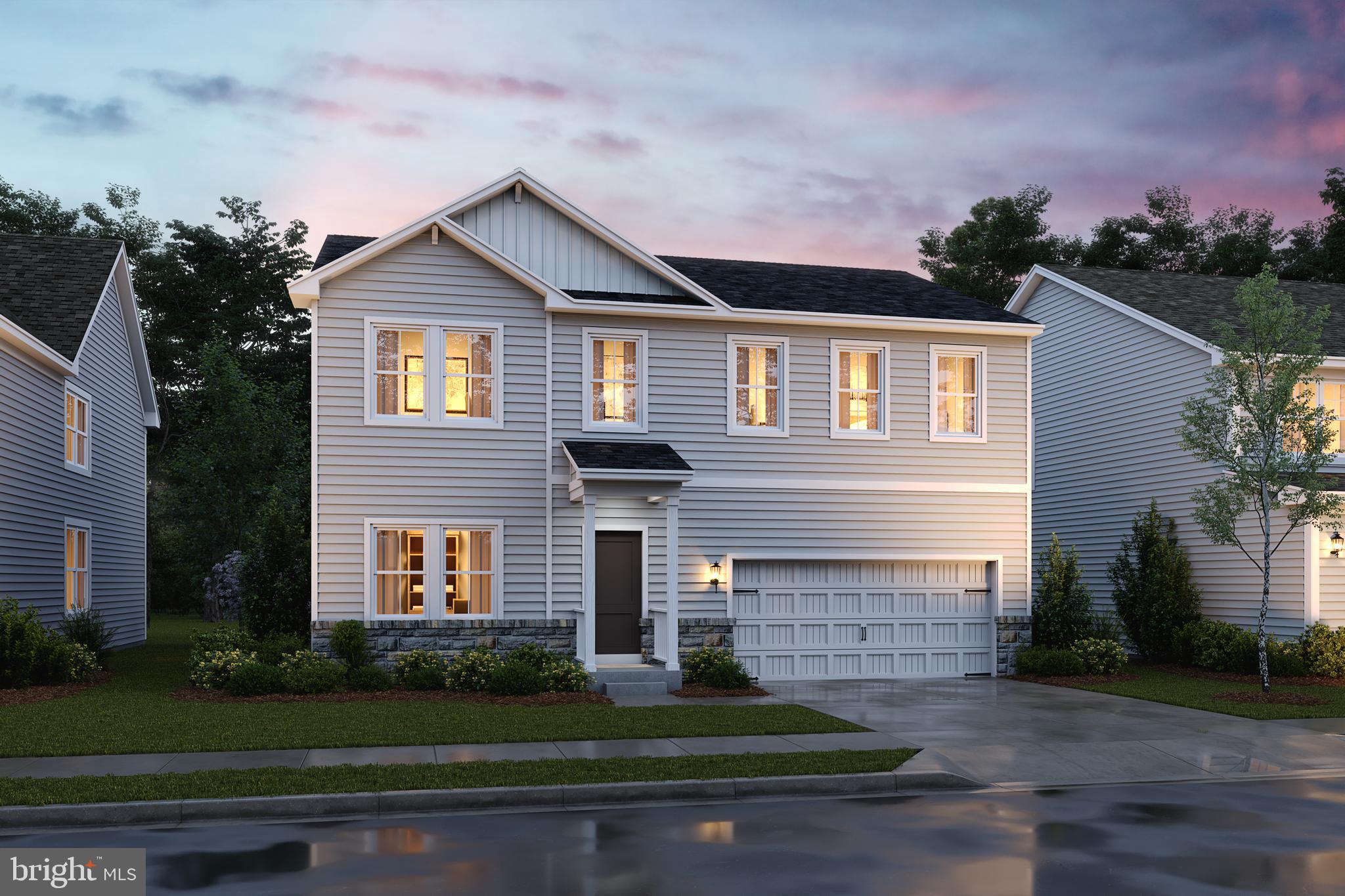 LIBERTY RUN - Residential