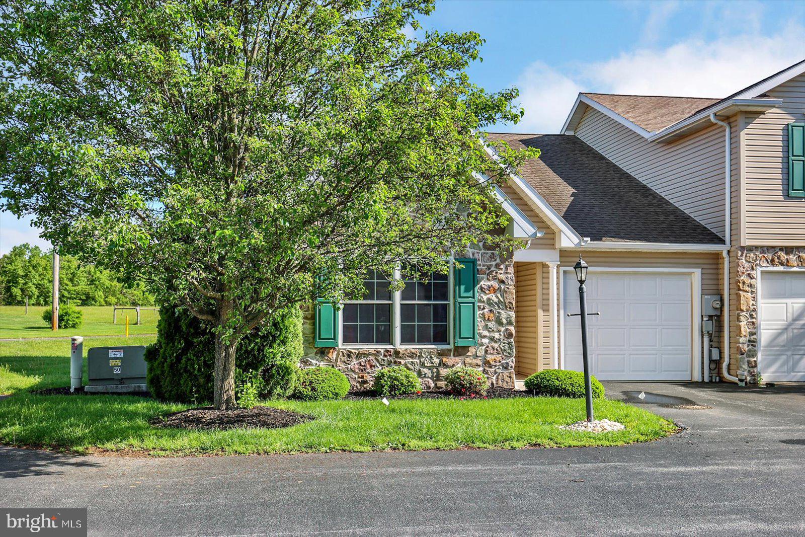 OXEN COUNTRY MEADOWS - Residential