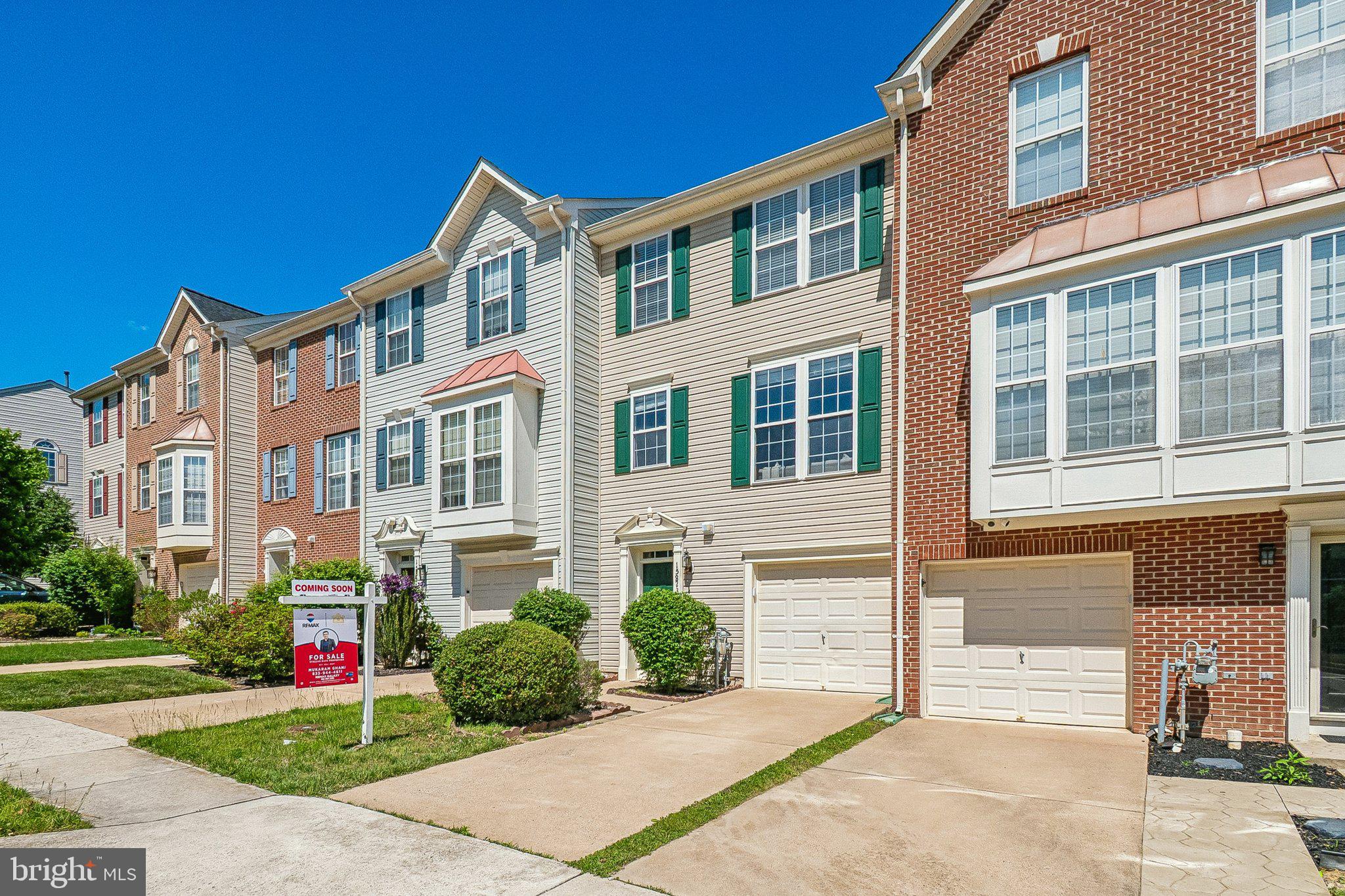RIVERSIDE STATION - Residential