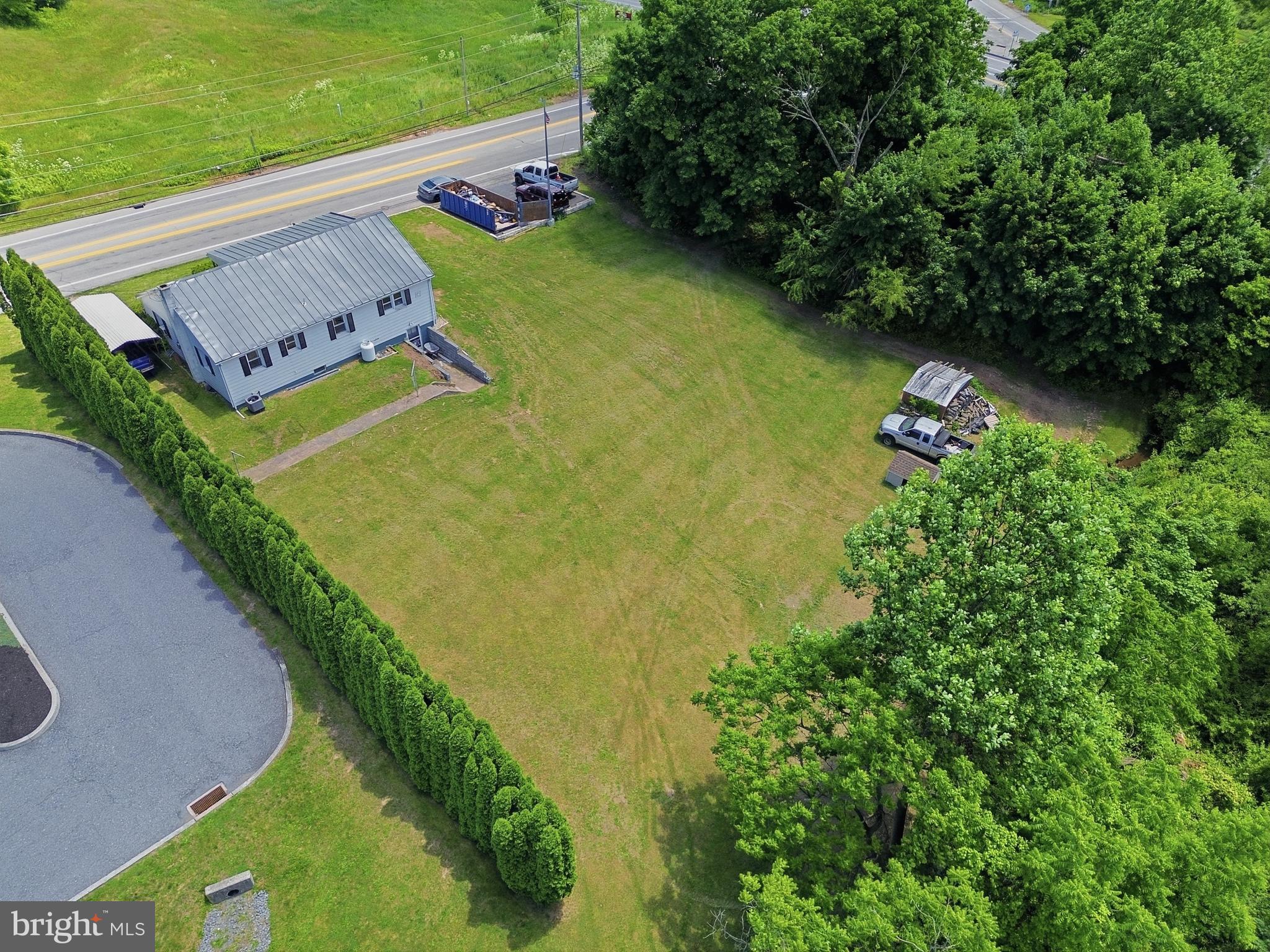 NONE AVAILABLE - Residential