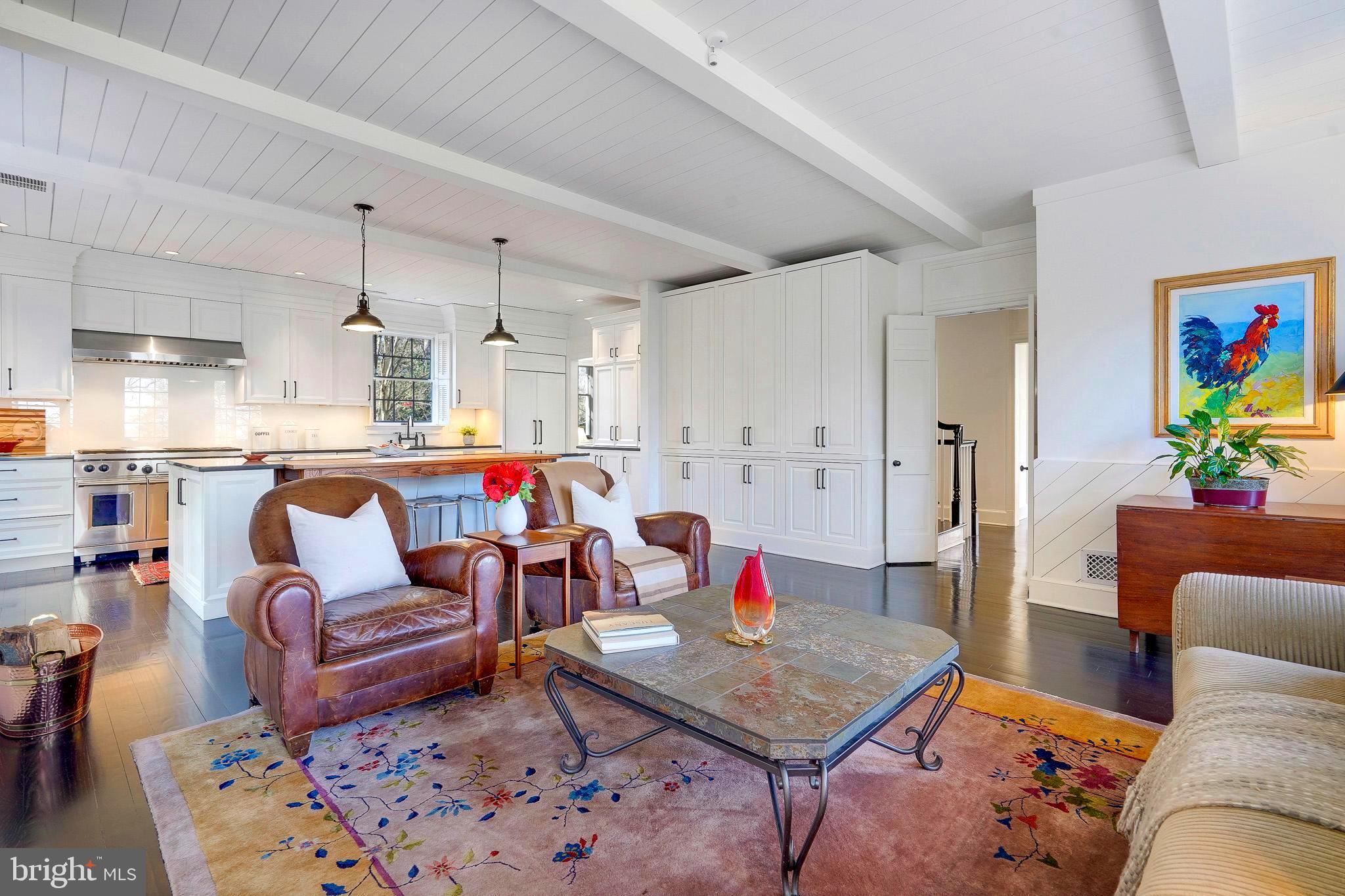 ARCTURUS ON THE POTOMAC - Residential