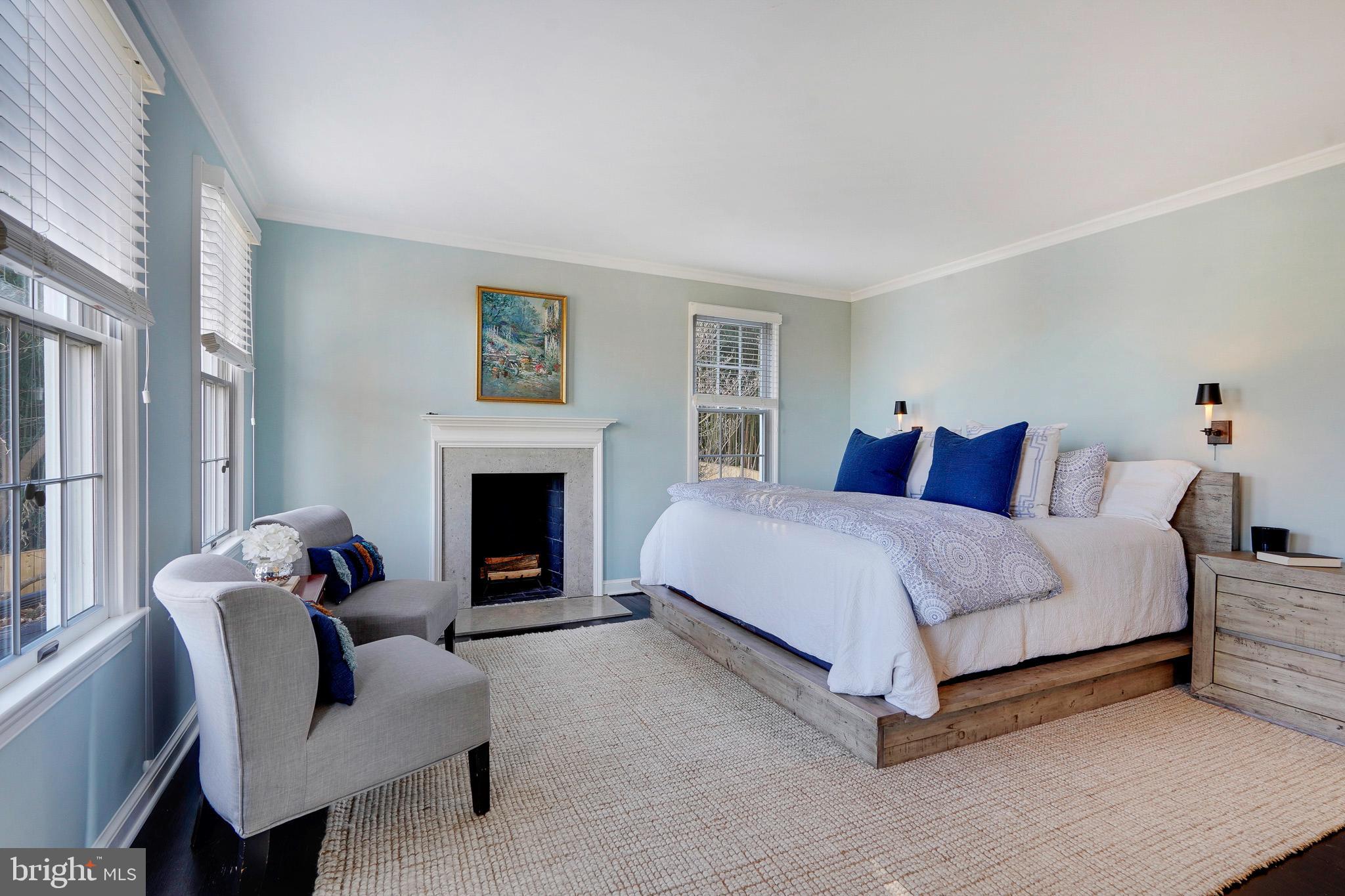 ARCTURUS ON THE POTOMAC - Residential