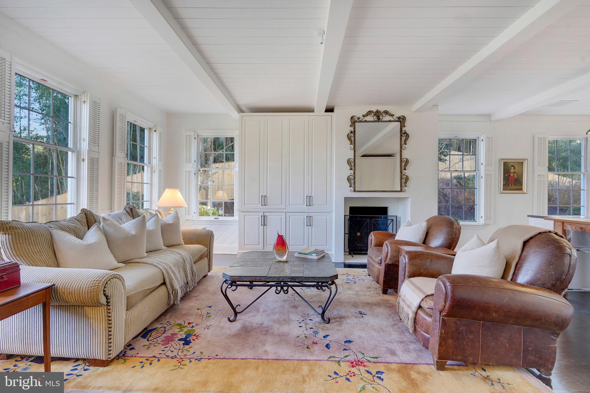 ARCTURUS ON THE POTOMAC - Residential