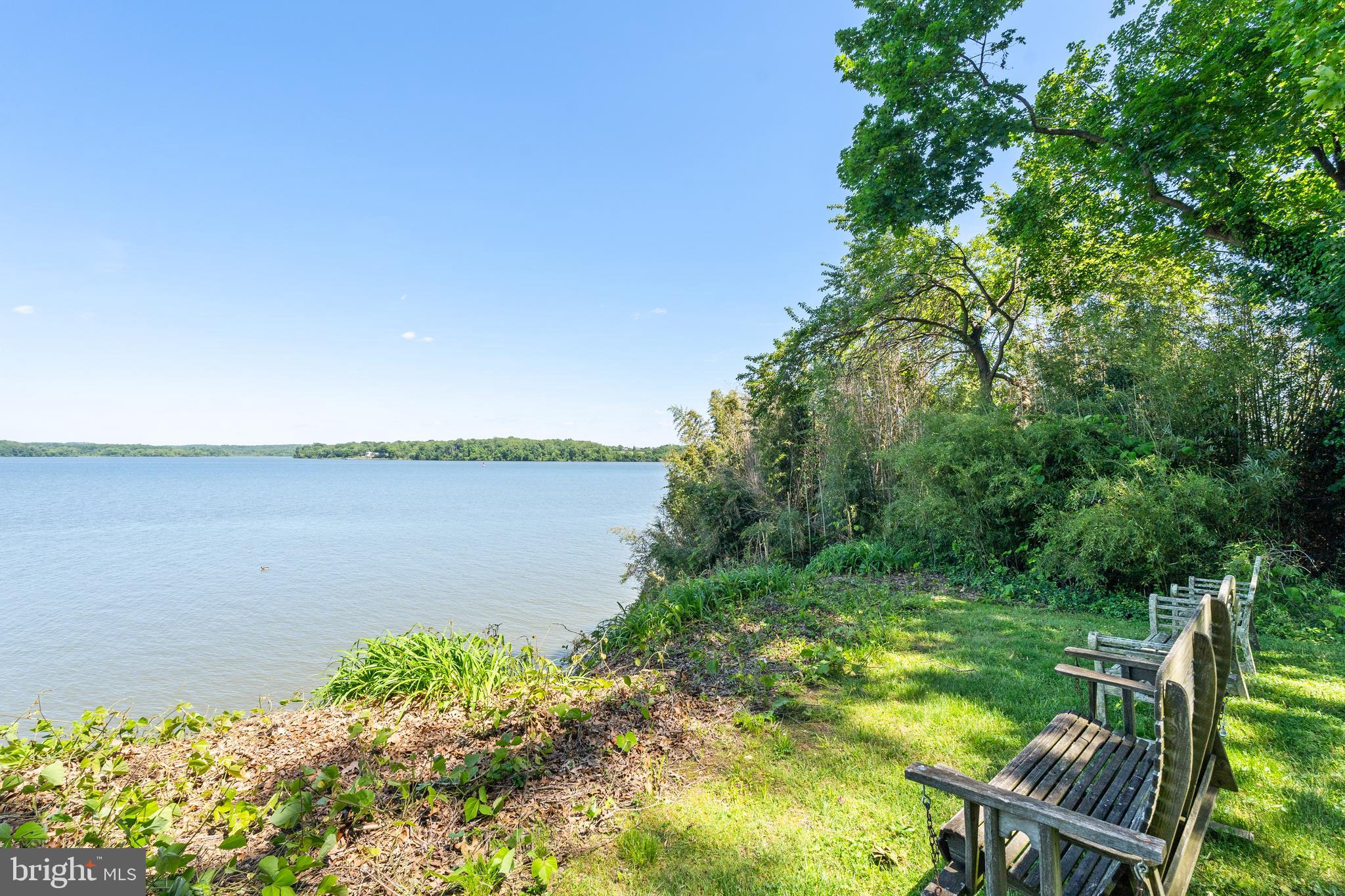 ARCTURUS ON THE POTOMAC - Residential