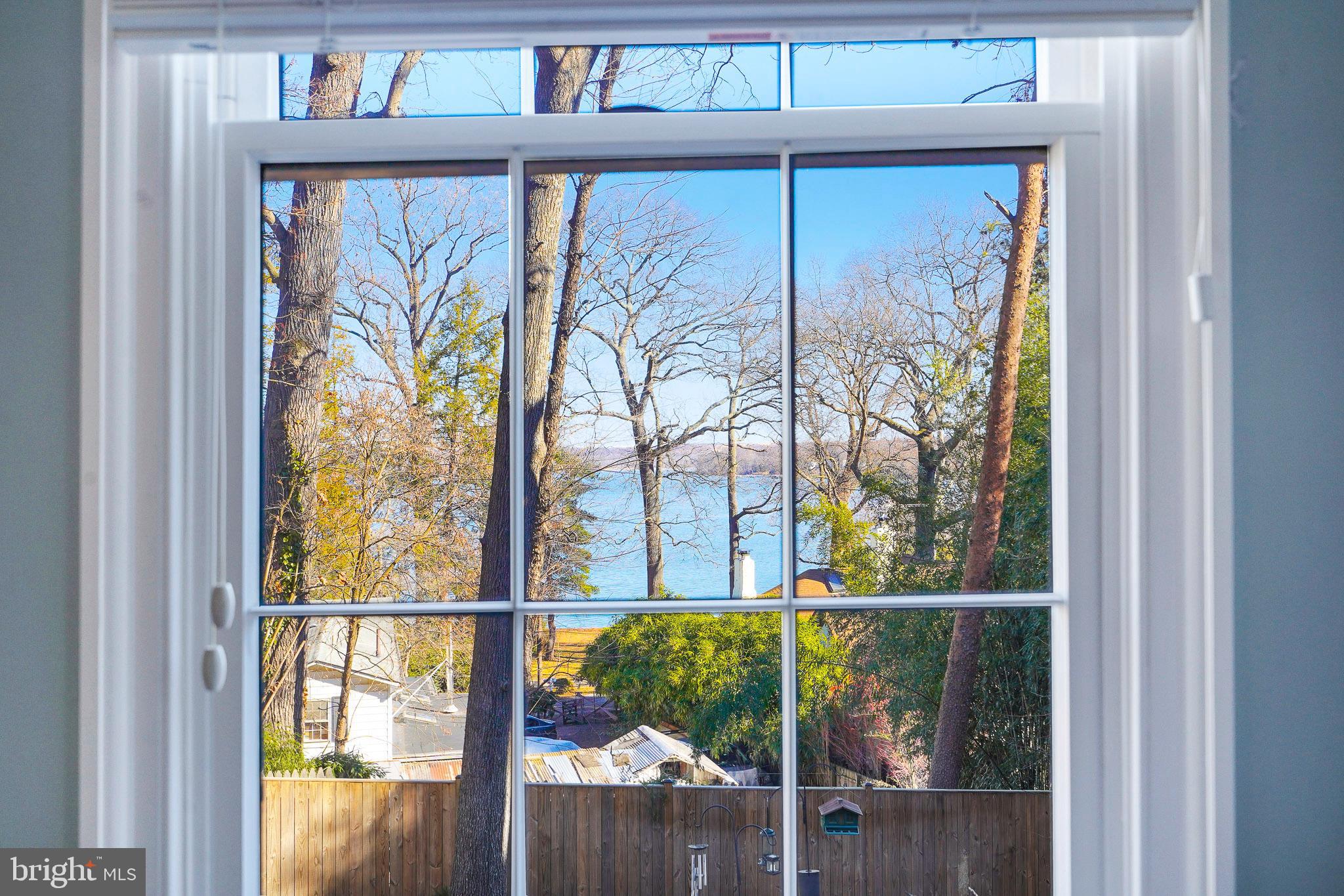 ARCTURUS ON THE POTOMAC - Residential