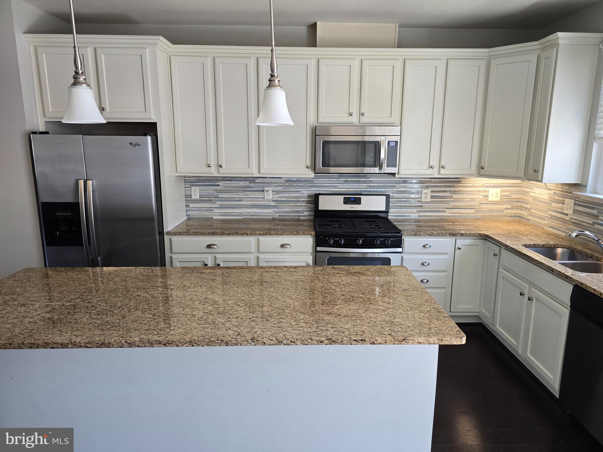 TOWSON GREEN - Residential