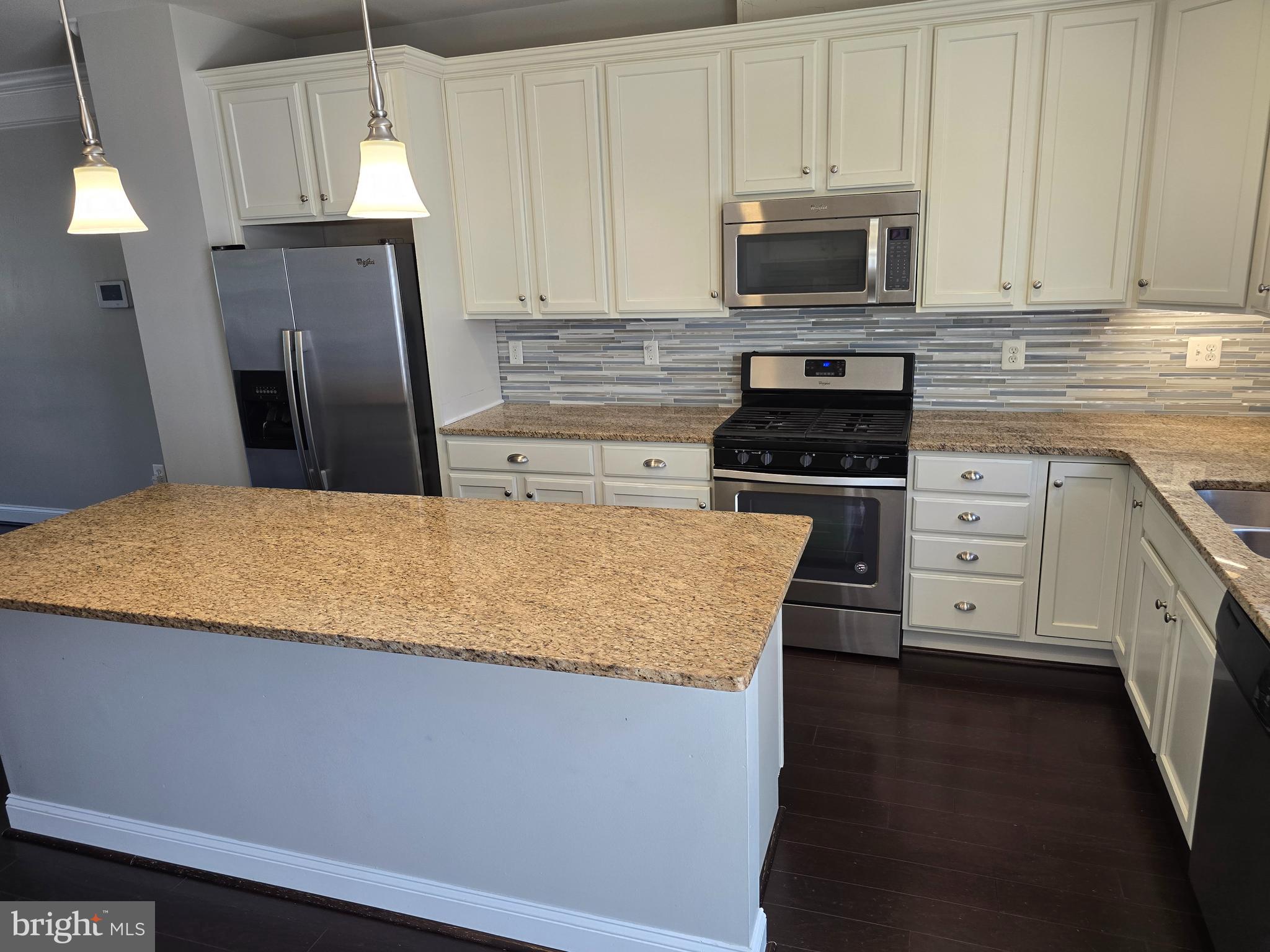 TOWSON GREEN - Residential