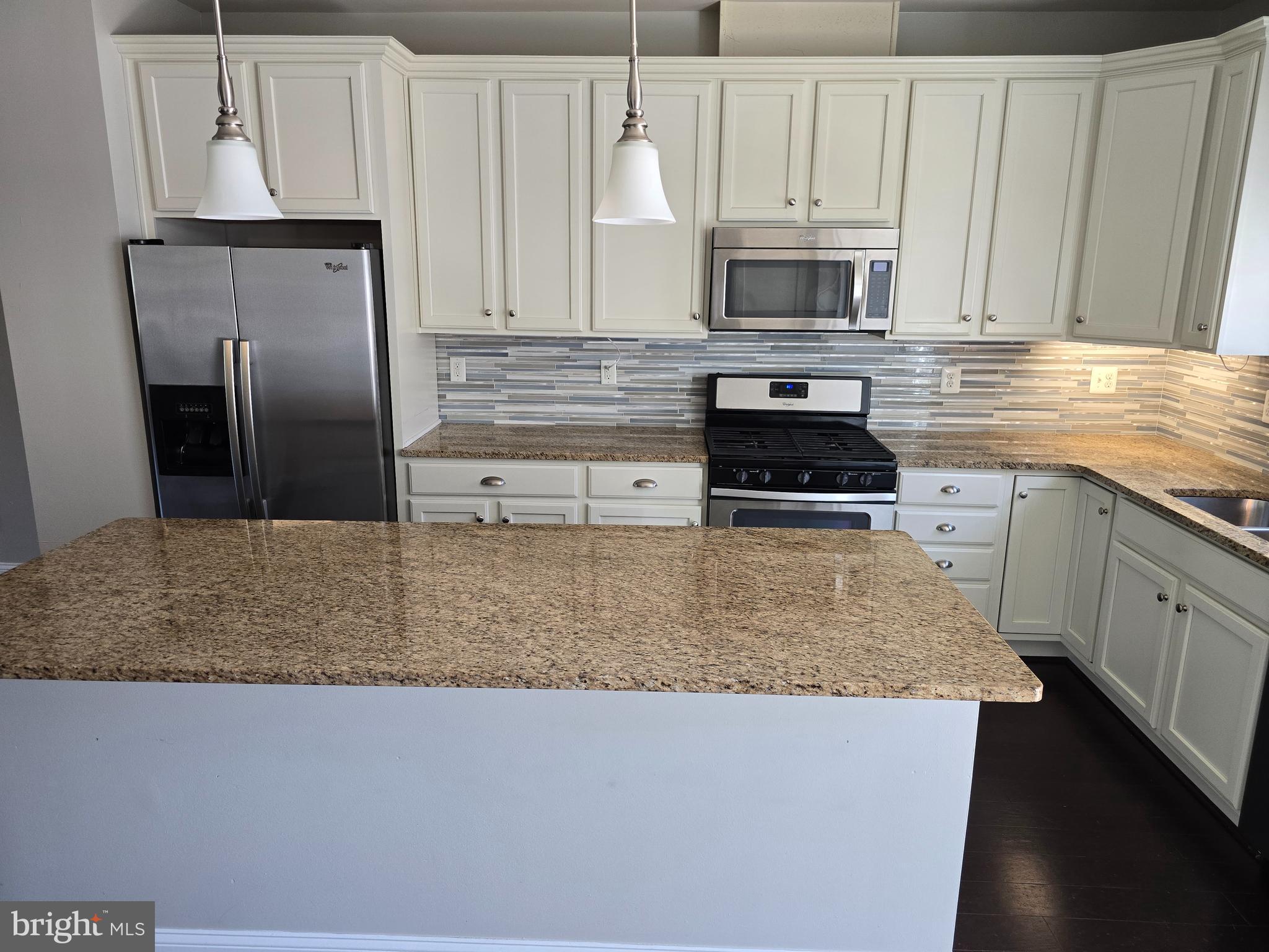 TOWSON GREEN - Residential