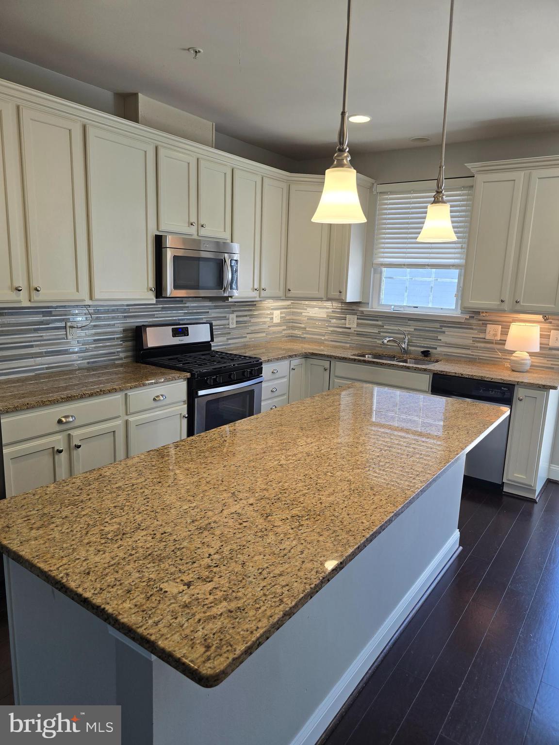 TOWSON GREEN - Residential