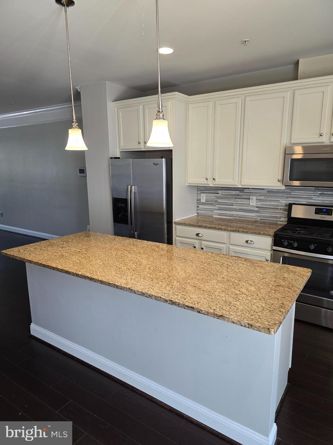 TOWSON GREEN - Residential