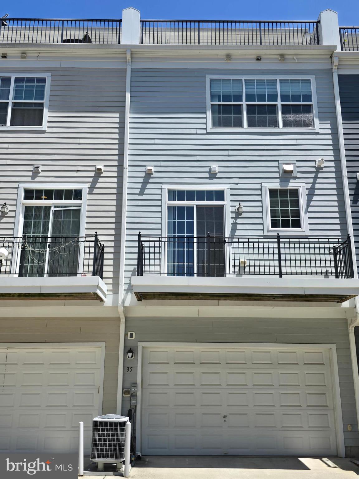 TOWSON GREEN - Residential