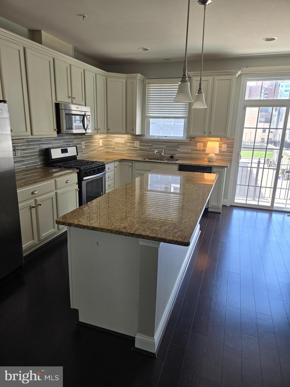 TOWSON GREEN - Residential