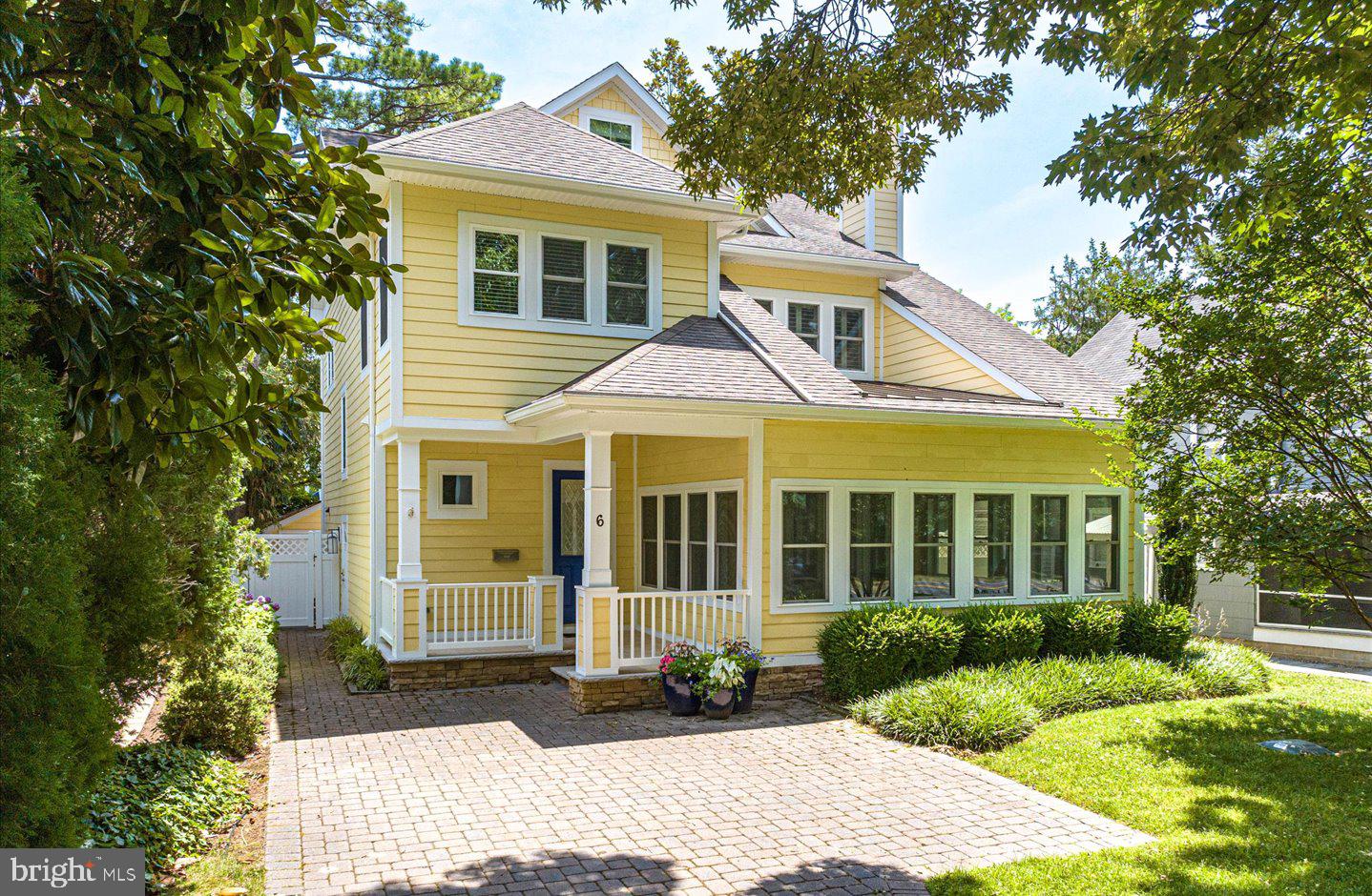 NORTH REHOBOTH - Residential