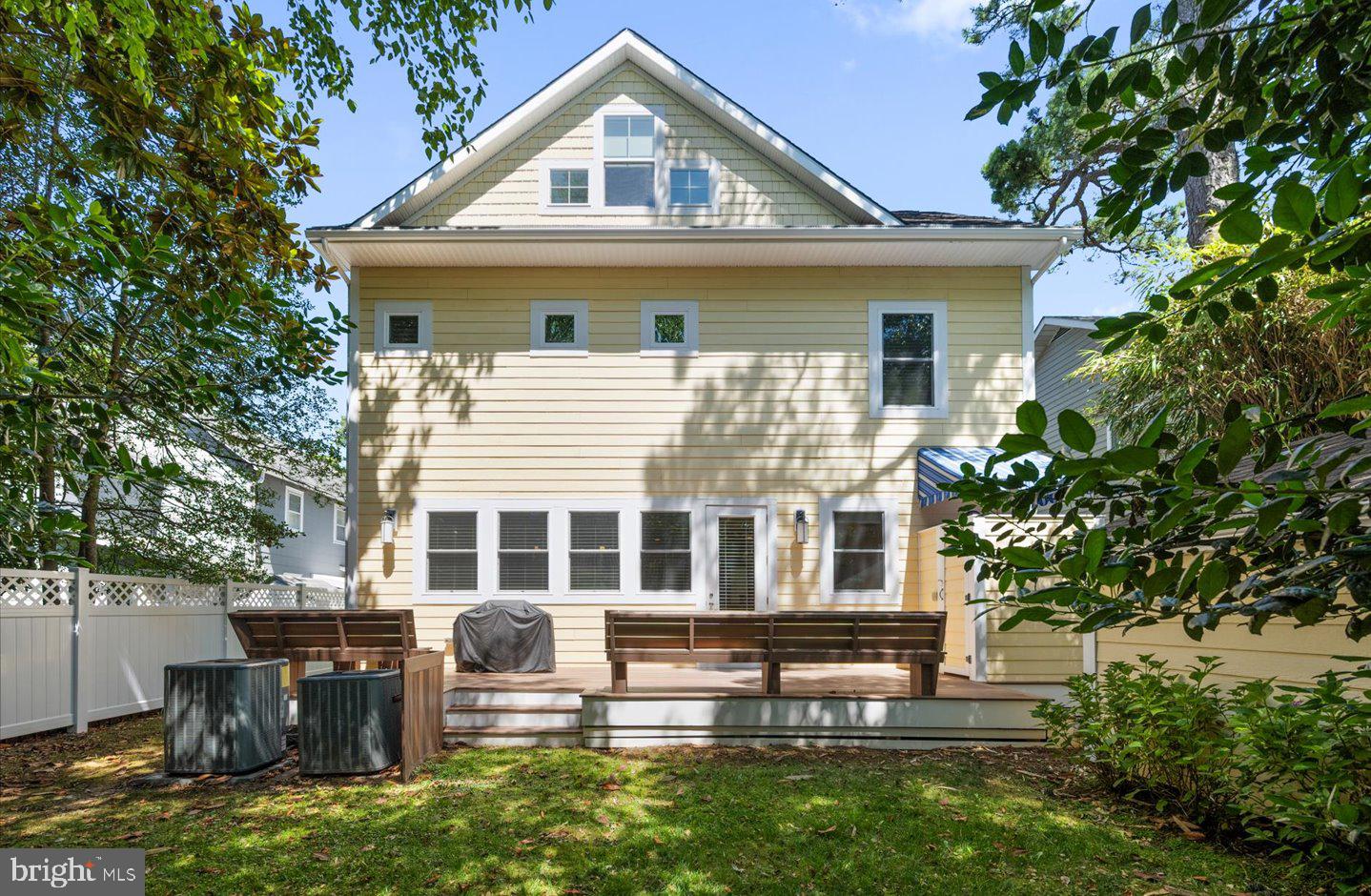 NORTH REHOBOTH - Residential