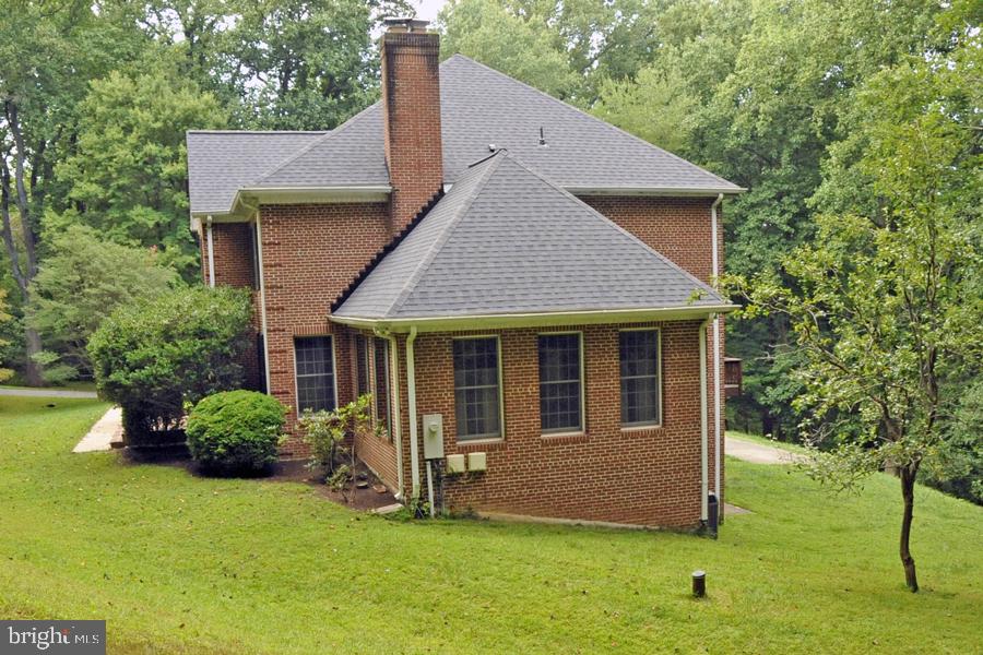 OAK HILL ESTATES - Residential