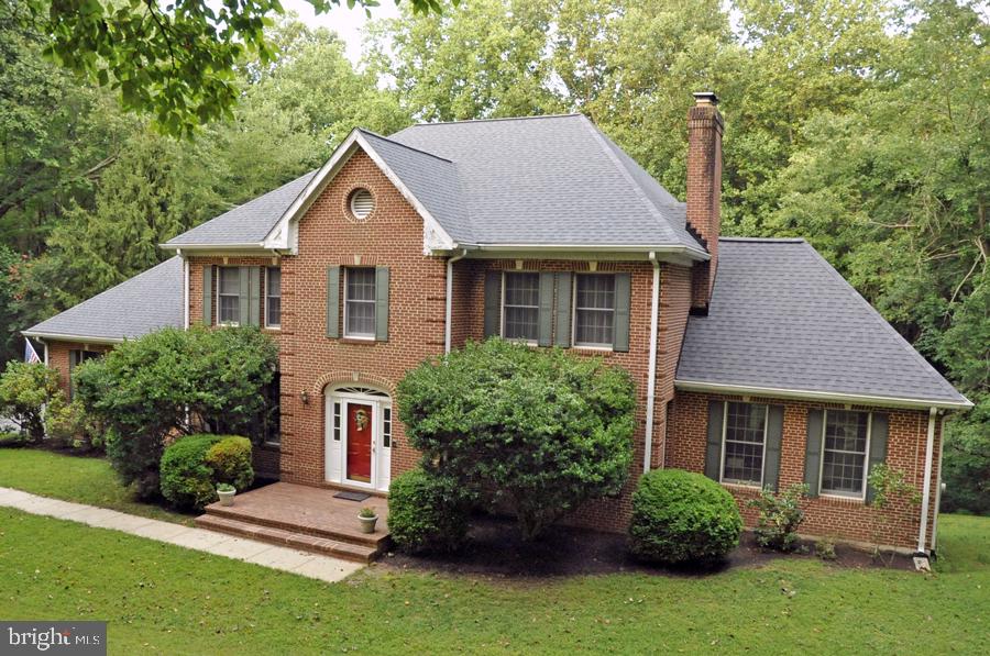 OAK HILL ESTATES - Residential