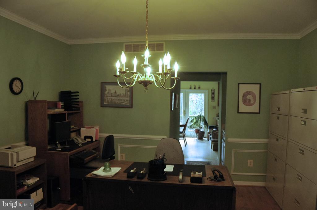 OAK HILL ESTATES - Residential