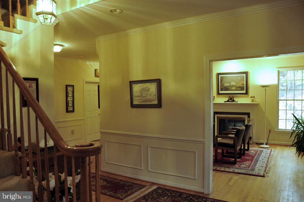OAK HILL ESTATES - Residential