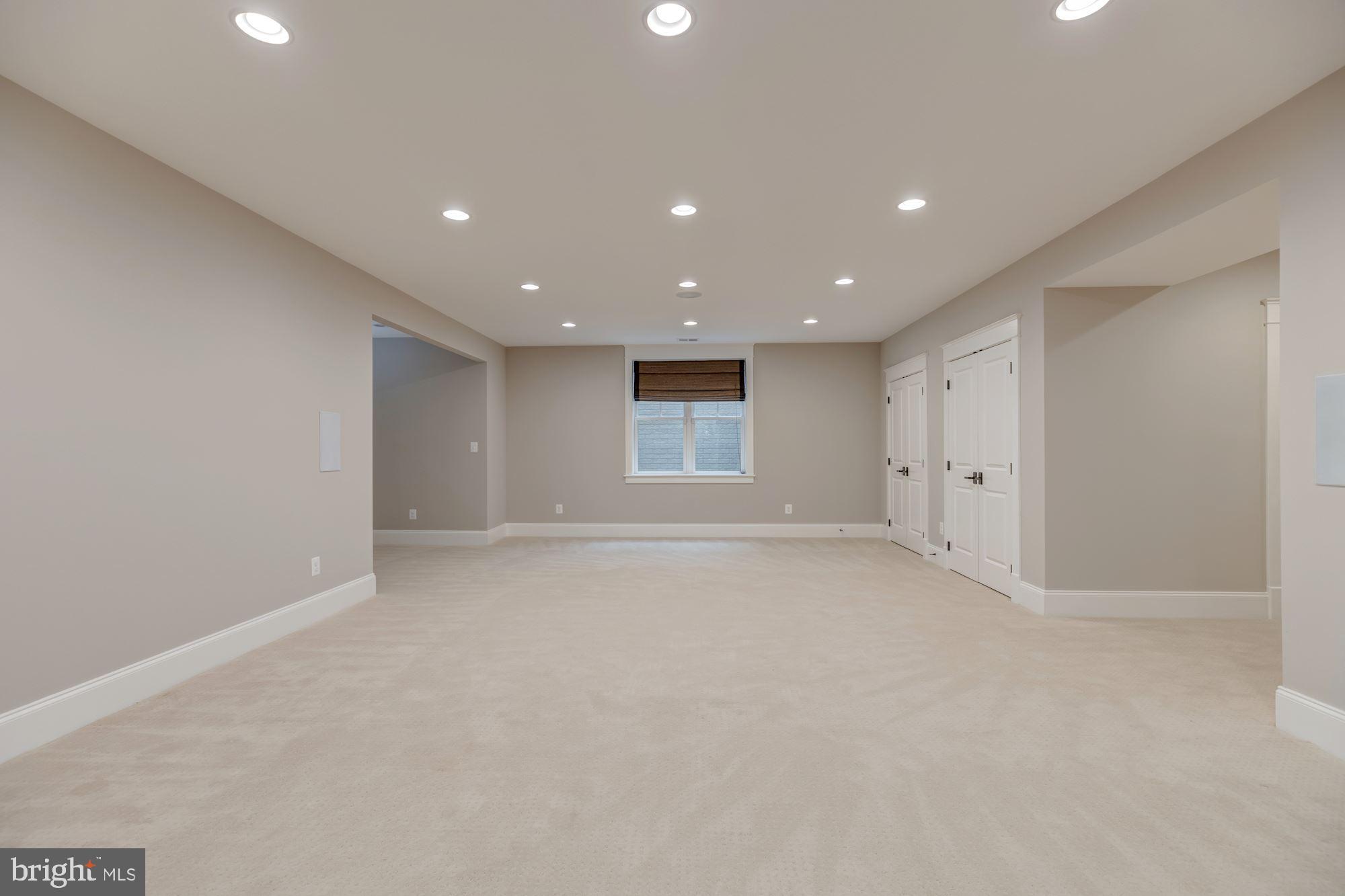 MILBURN TERRACE - Residential