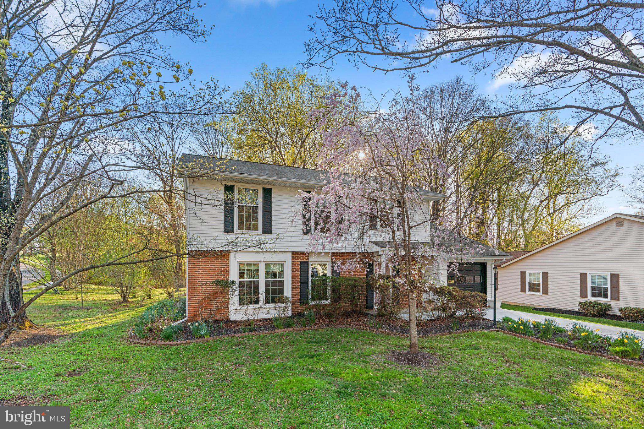 VILLAGE OF OWEN BROWN - Residential
