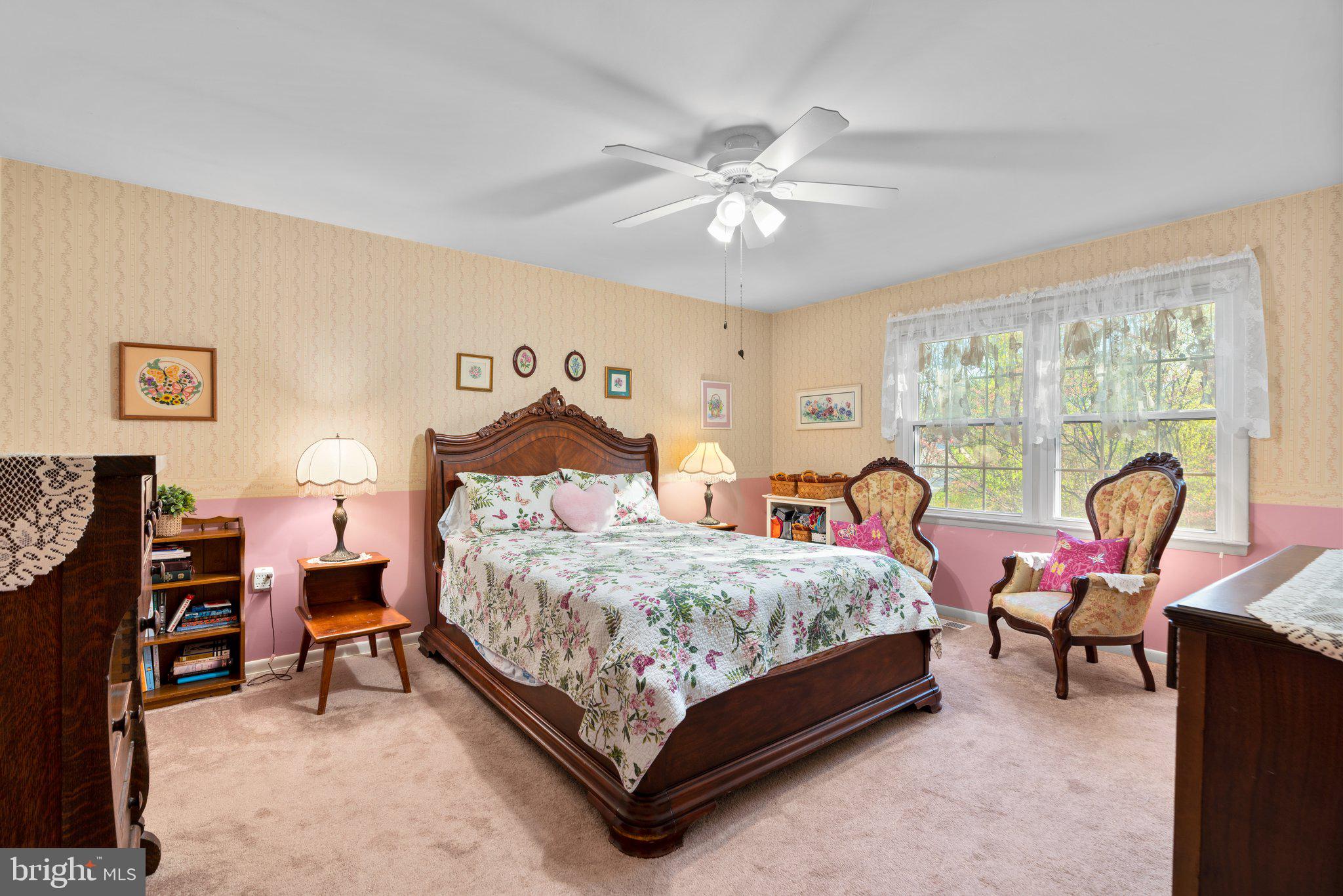VILLAGE OF OWEN BROWN - Residential