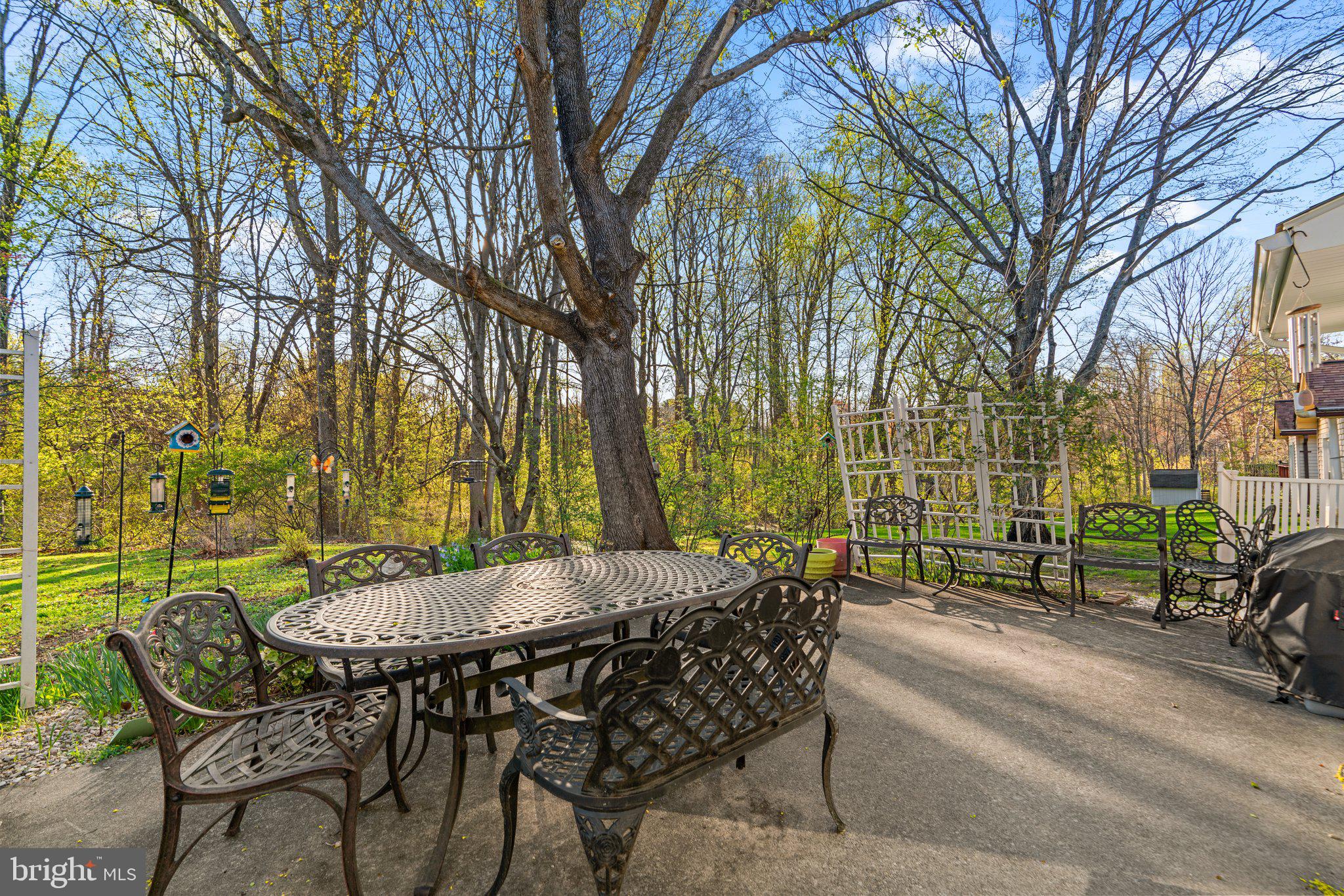VILLAGE OF OWEN BROWN - Residential