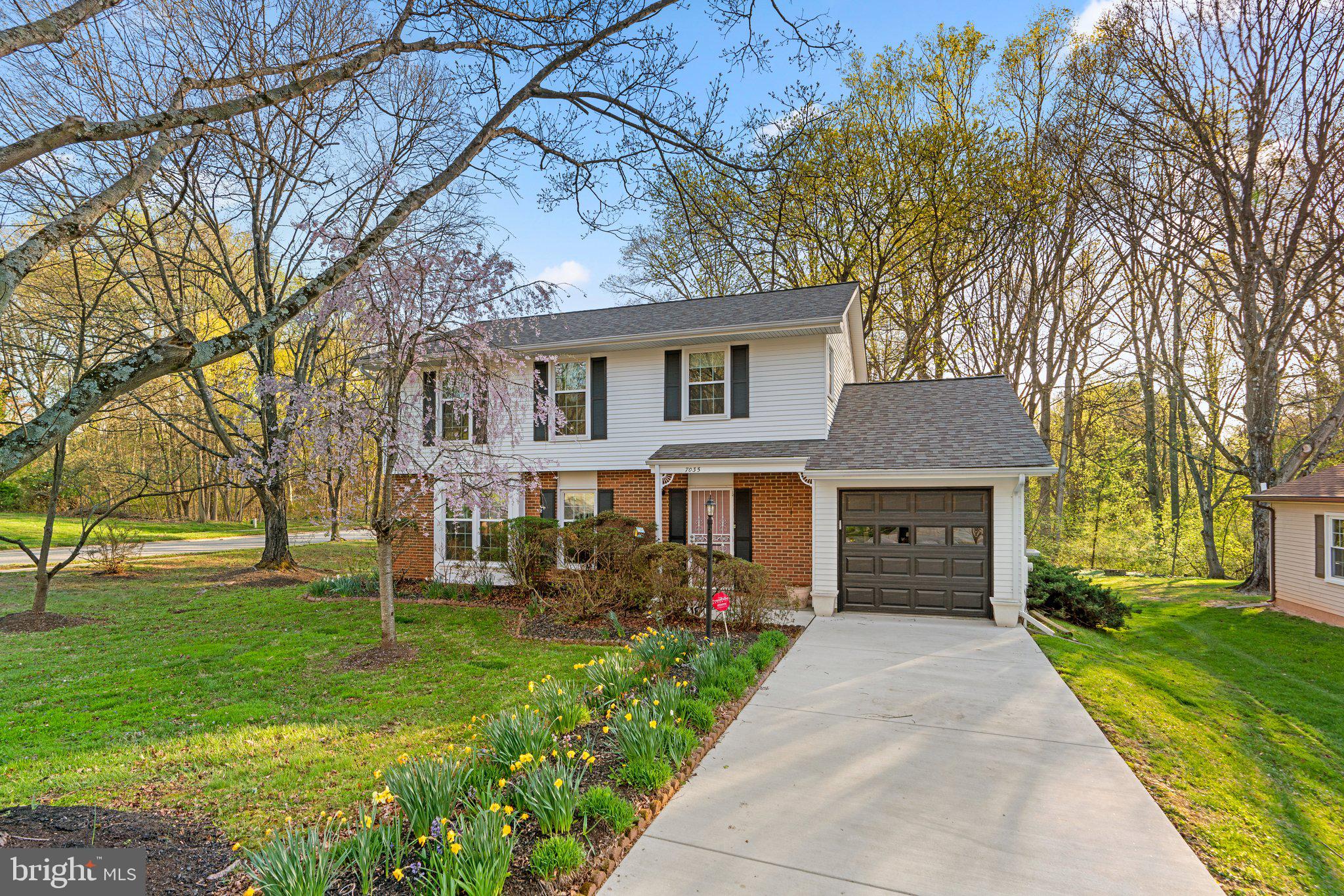 VILLAGE OF OWEN BROWN - Residential