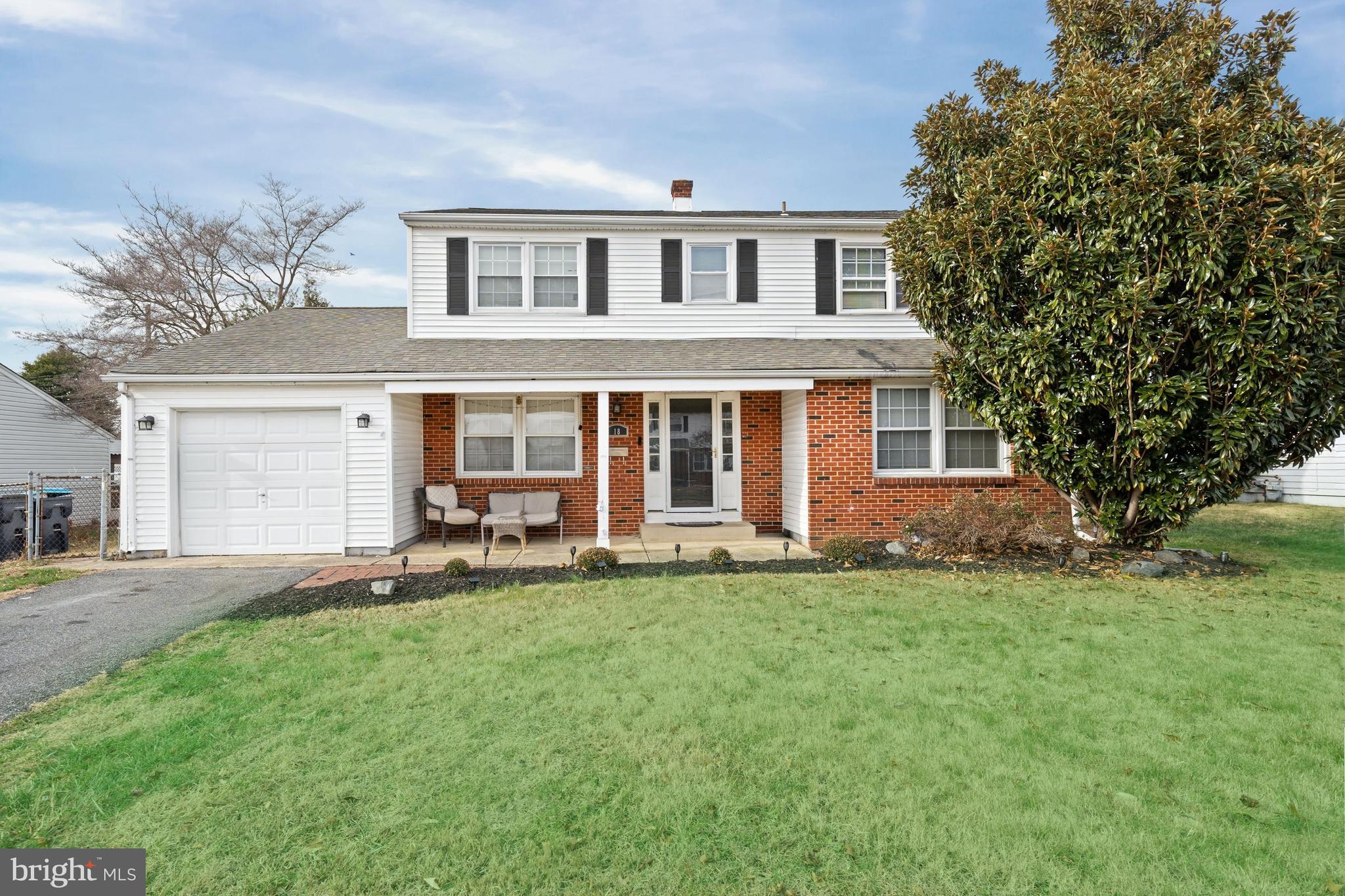 PENN ACRES - Residential