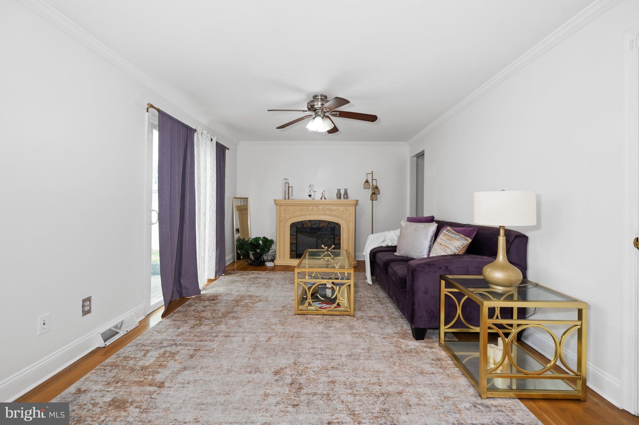 PENN ACRES - Residential