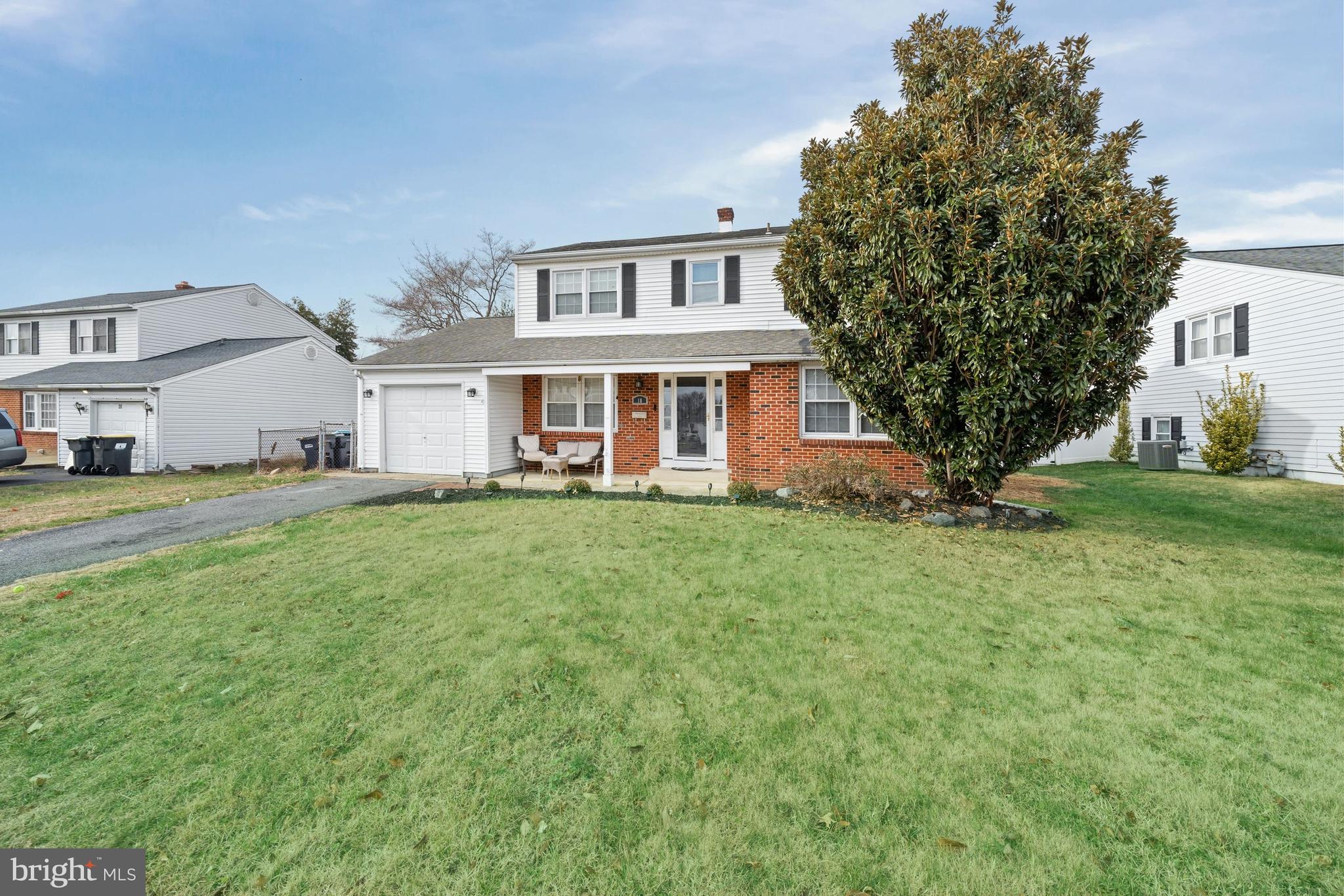 PENN ACRES - Residential