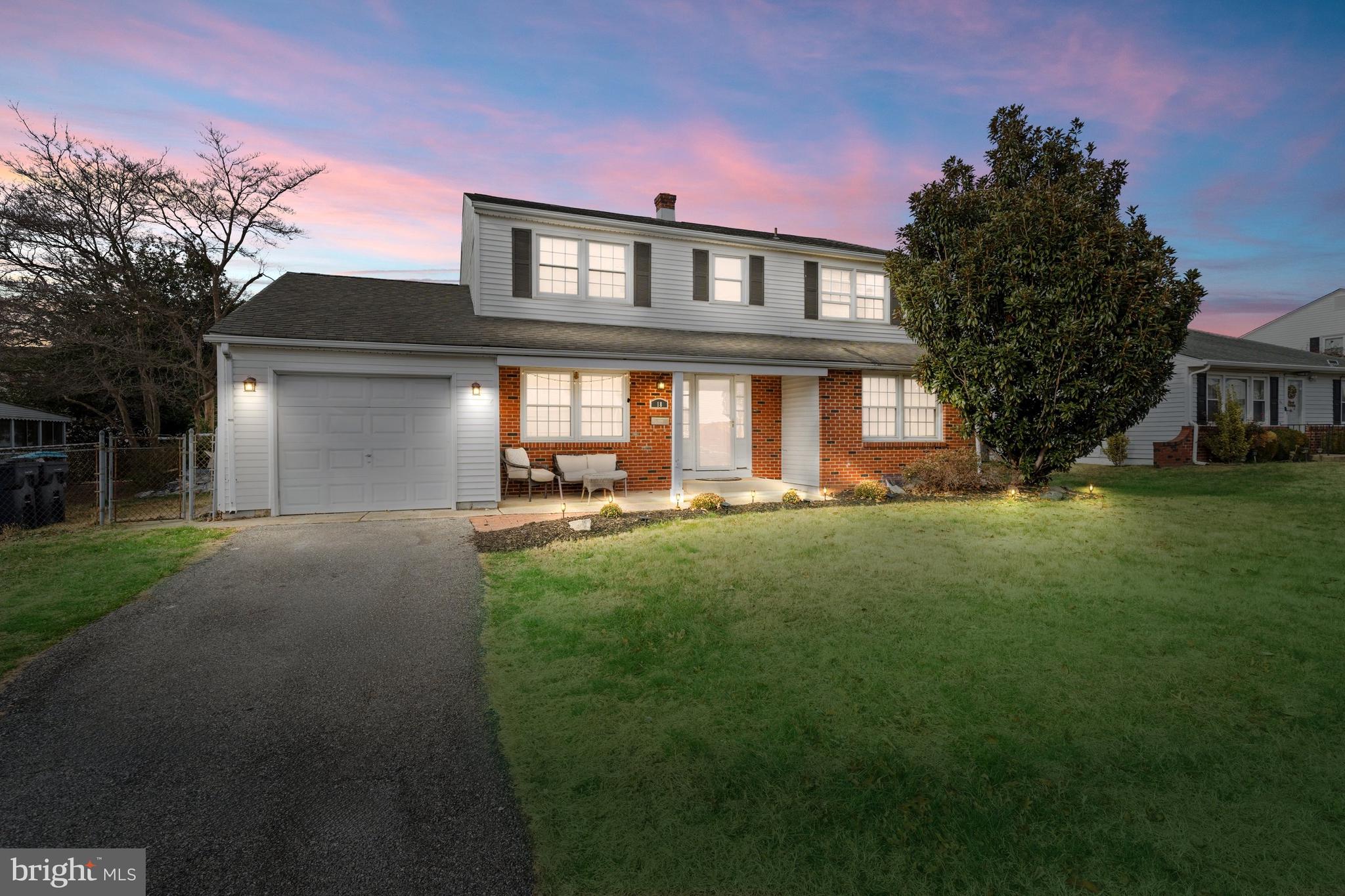 PENN ACRES - Residential