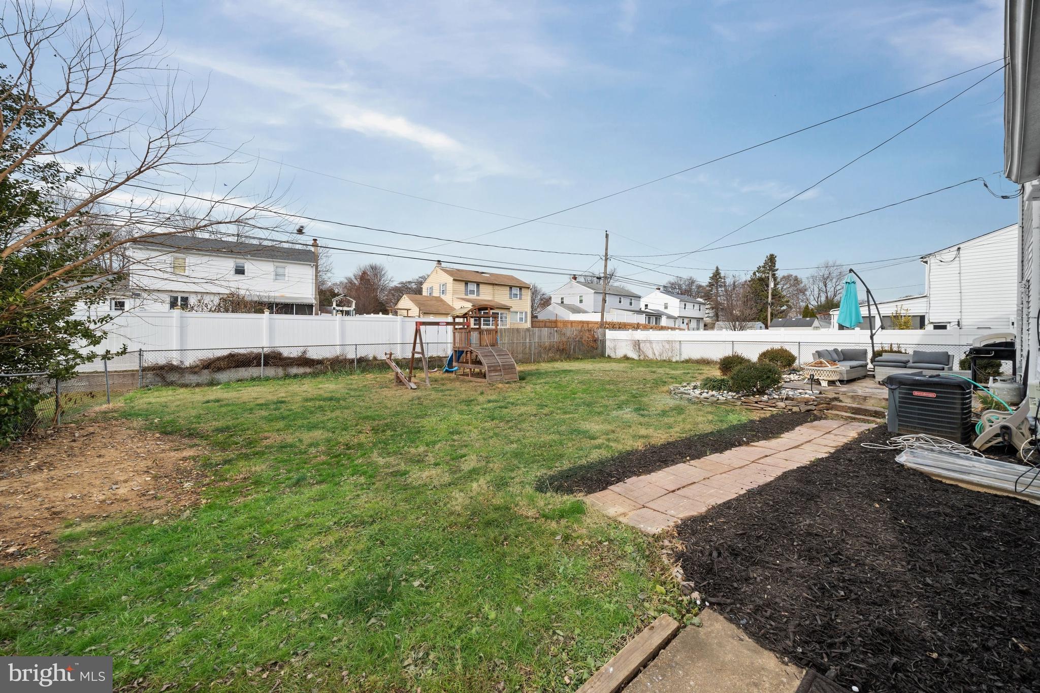 PENN ACRES - Residential