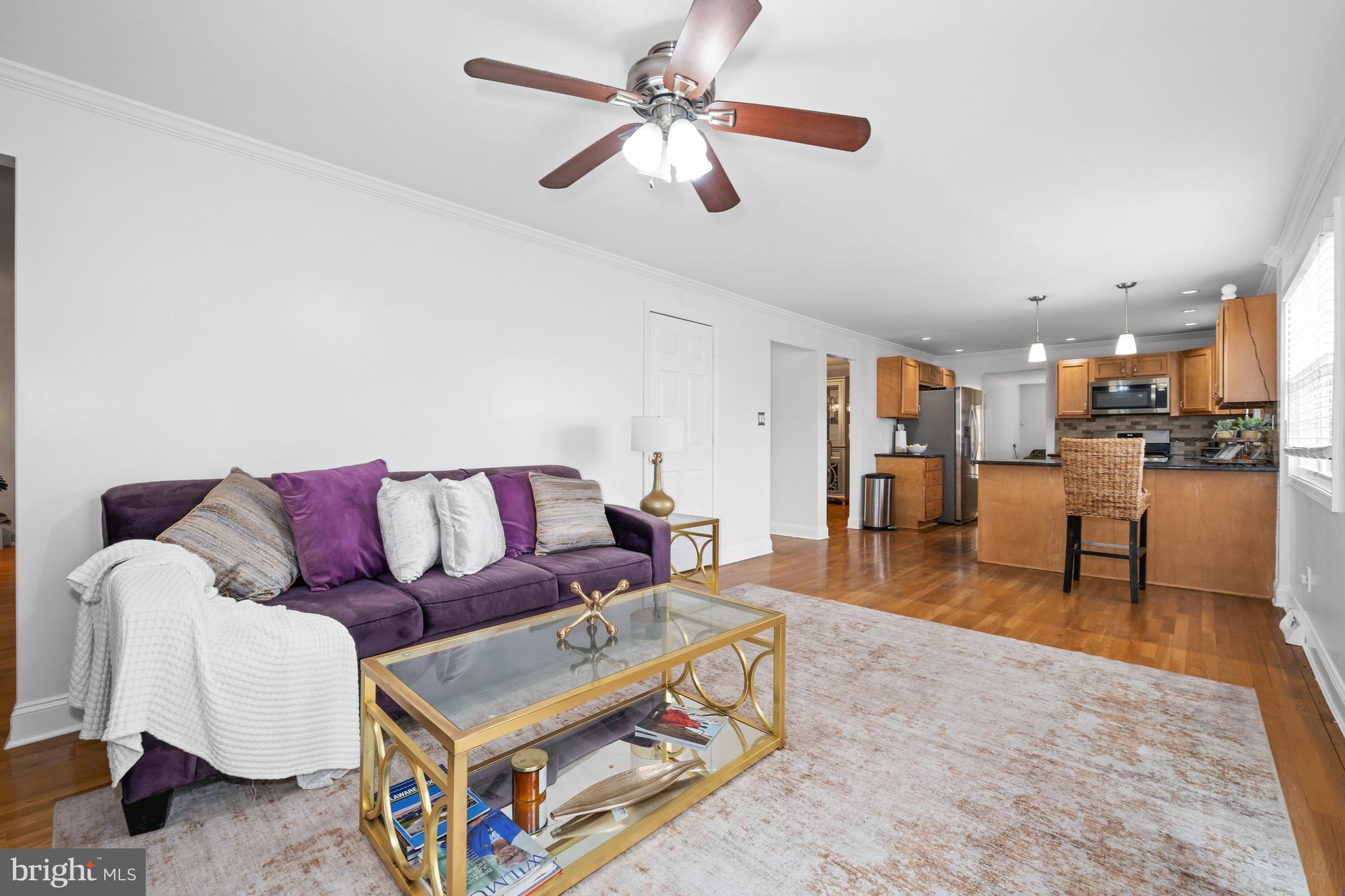 PENN ACRES - Residential