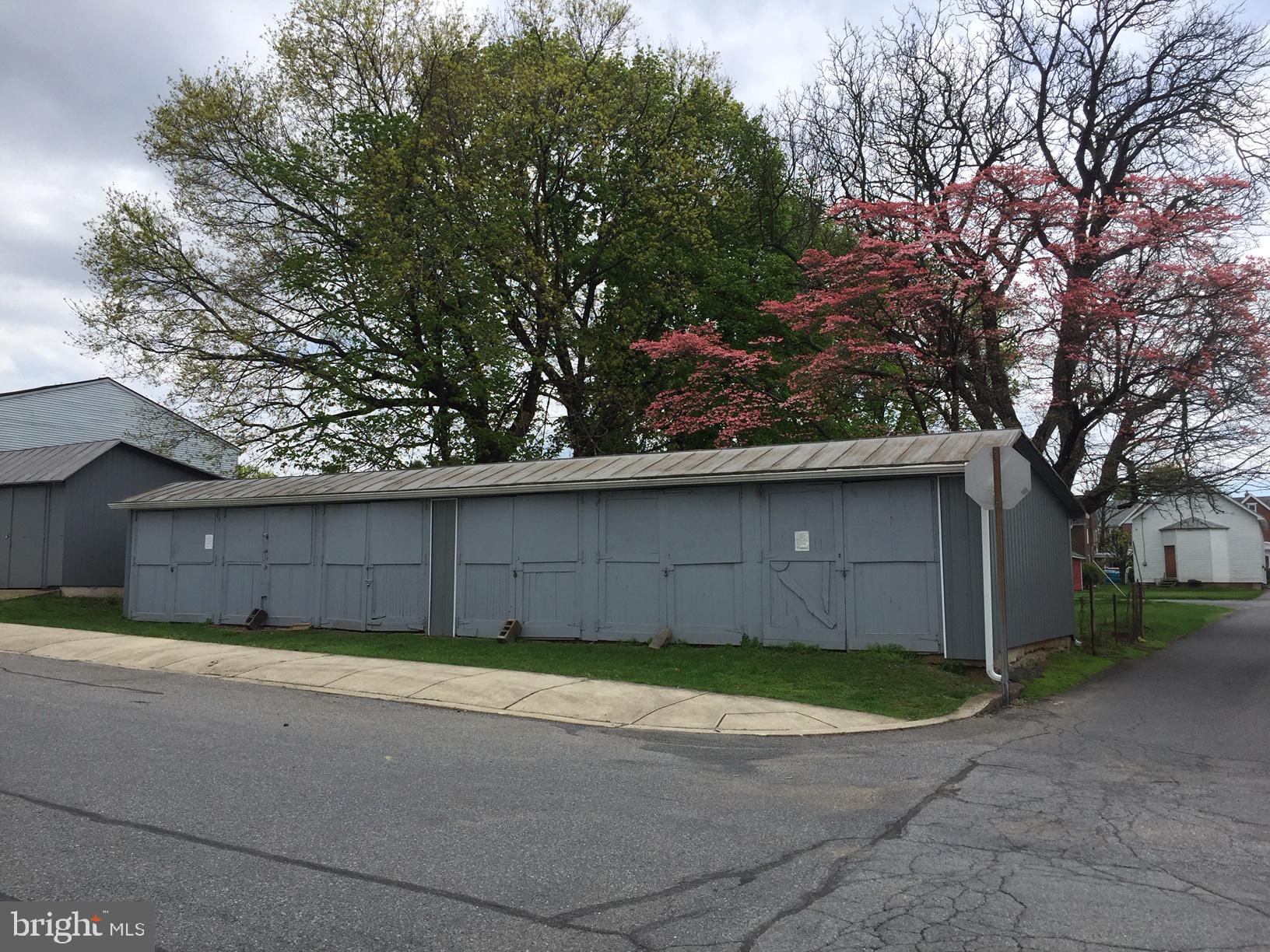 NONE AVAILABLE - Commercial Sale